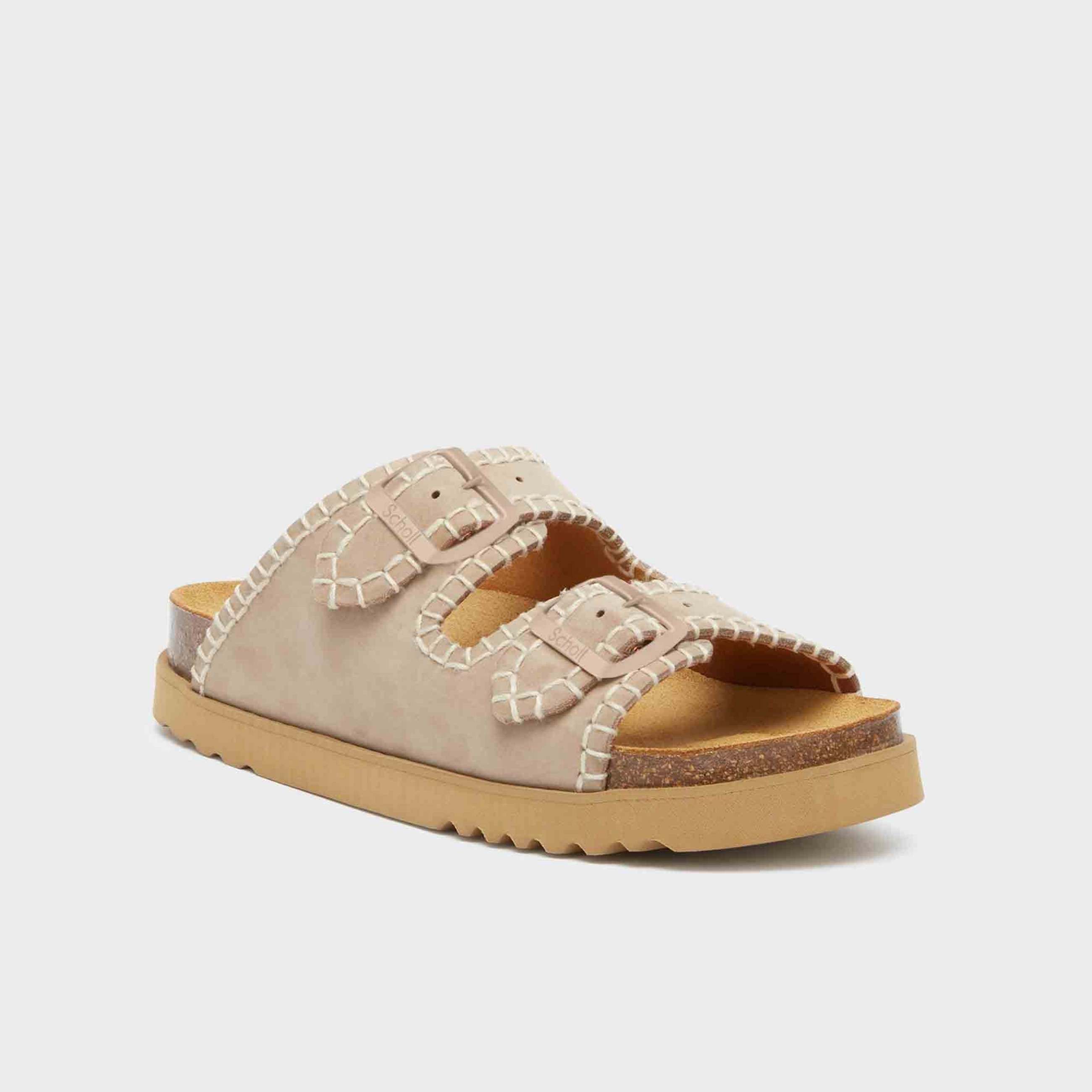 Scholl, Beatriz
Credit: www.scholl-shoes.com