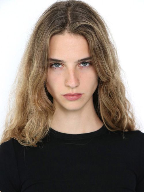 Lota Blaskovic – Courtesy Press Office