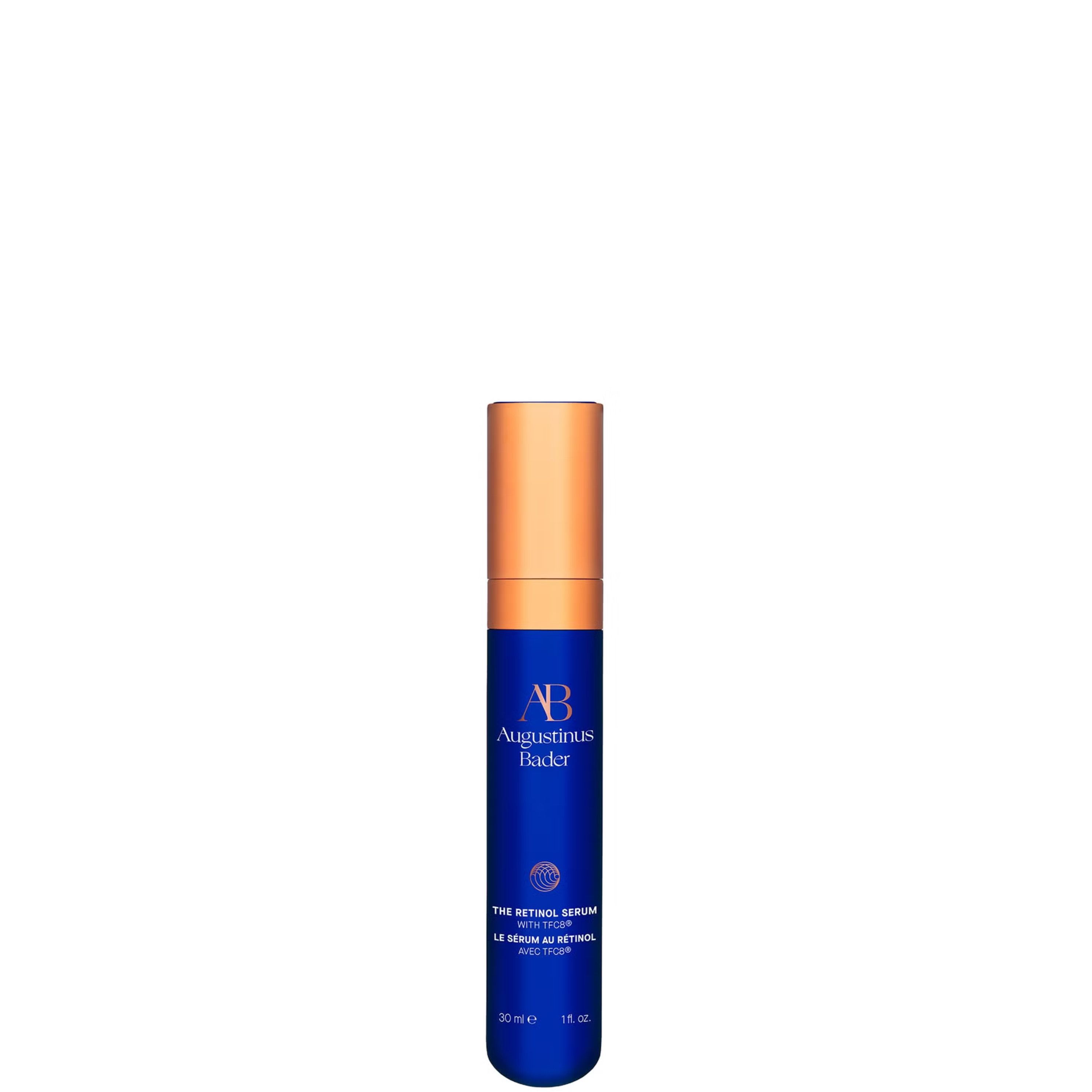 Augustinus Bader, The Retinol Serum - Courtesy Press Office