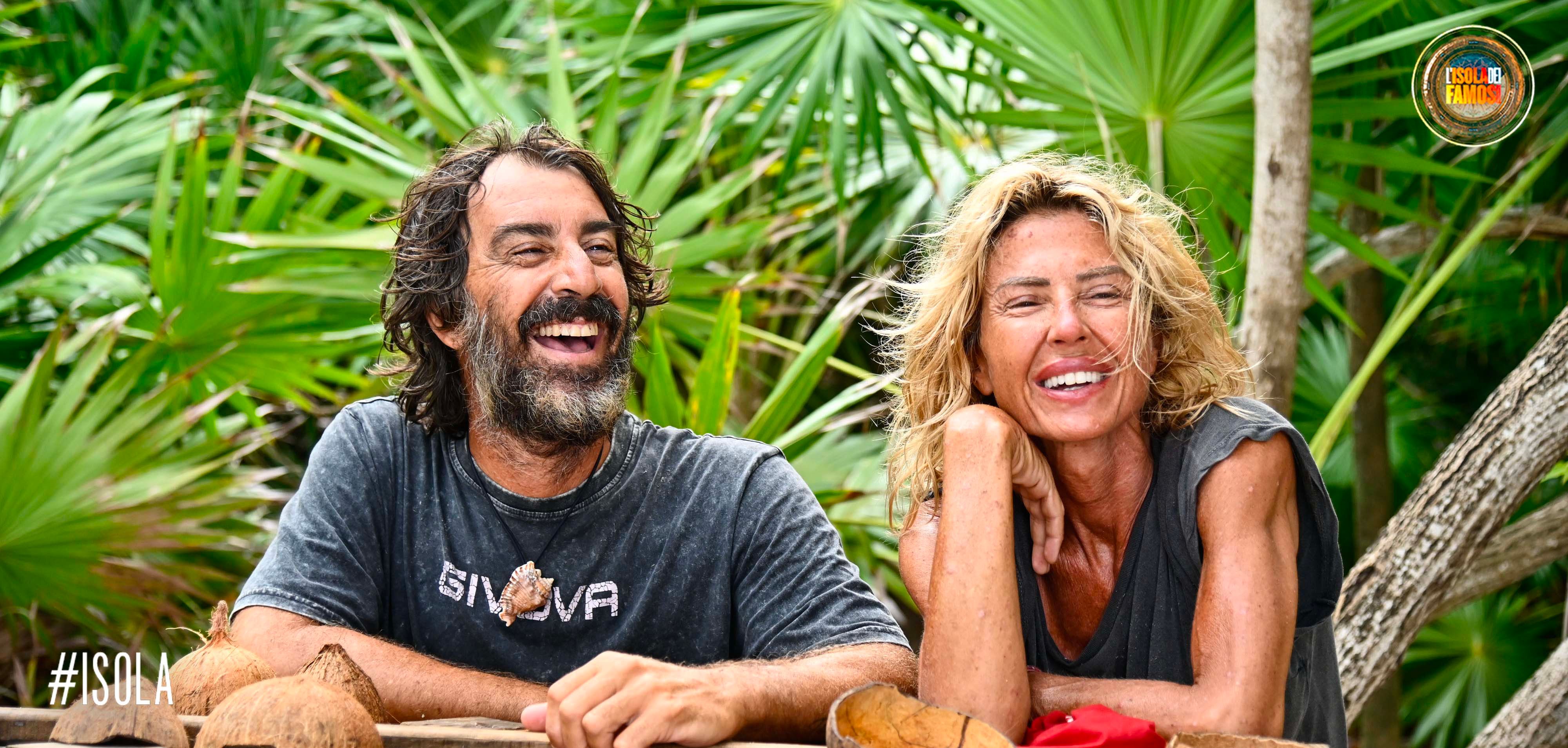 Nathaly è la nuova speaker di Radio #Isola