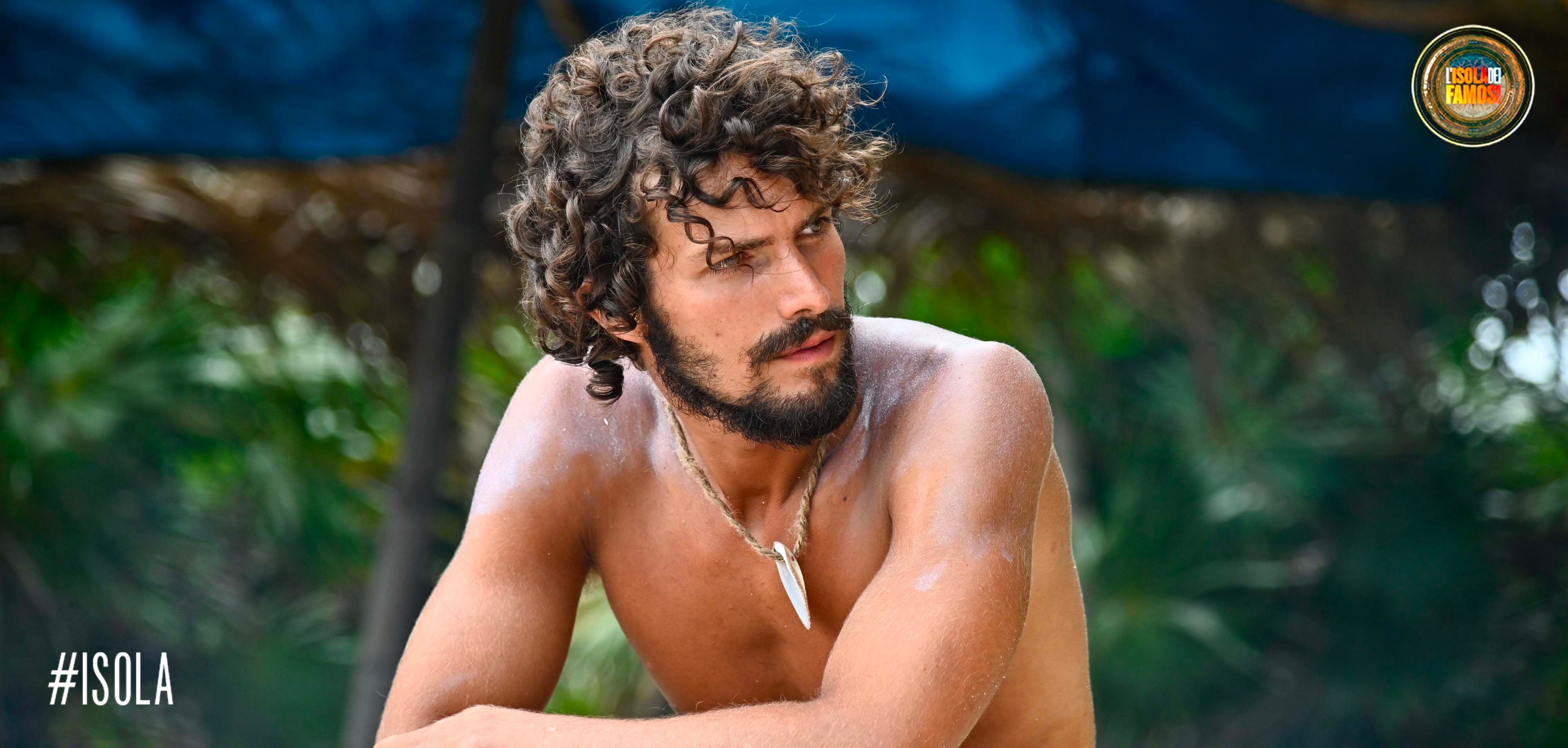 Gian Maria che guardi?