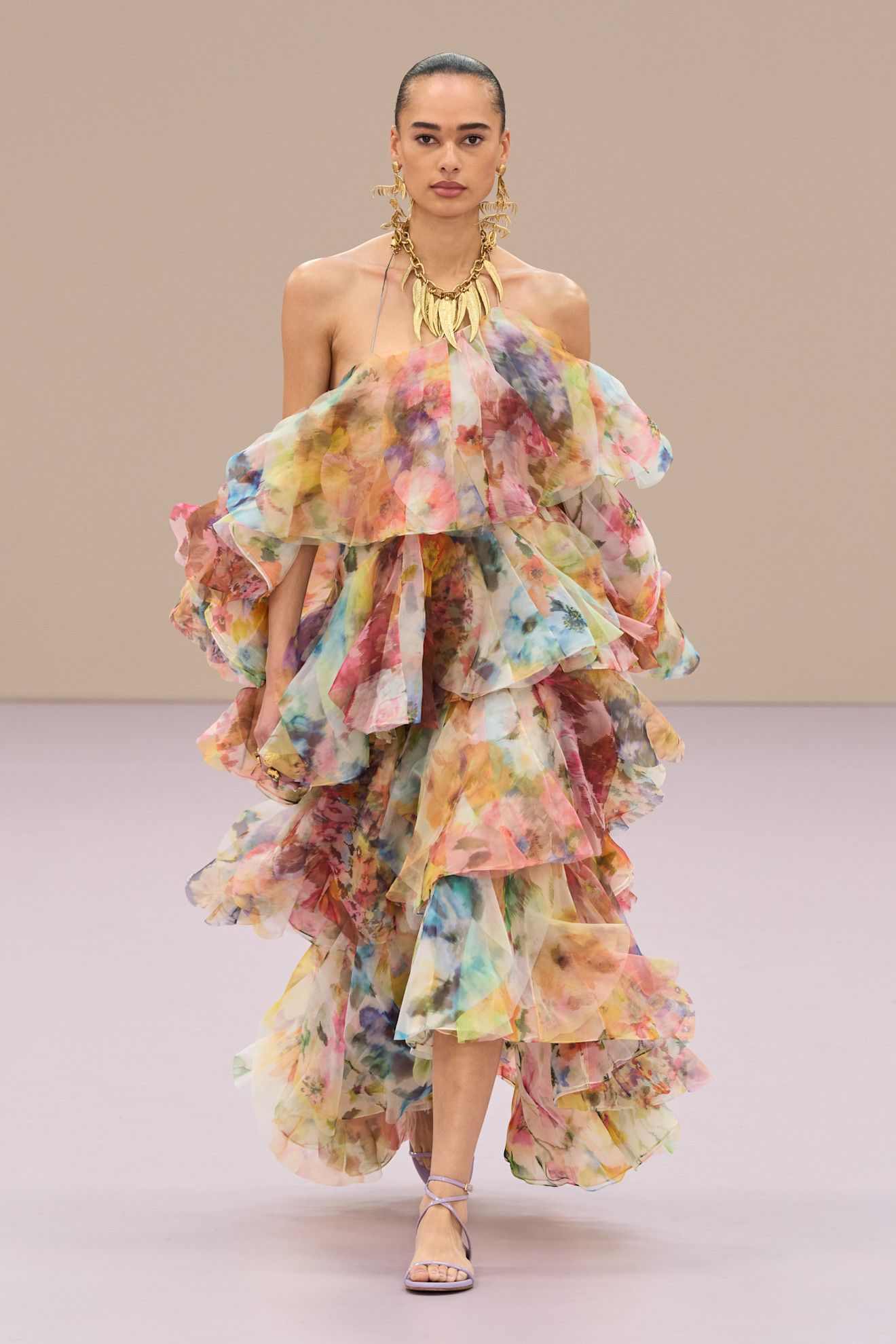 Zimmermann SS26 - Credits: Launchmetrics.com/Spotlight