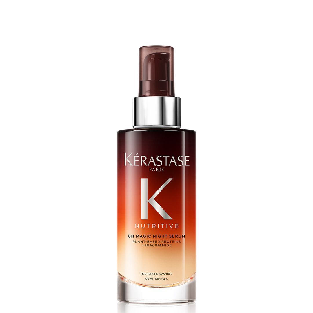 Nutritive 8H Magic Night Serum - Kérastase