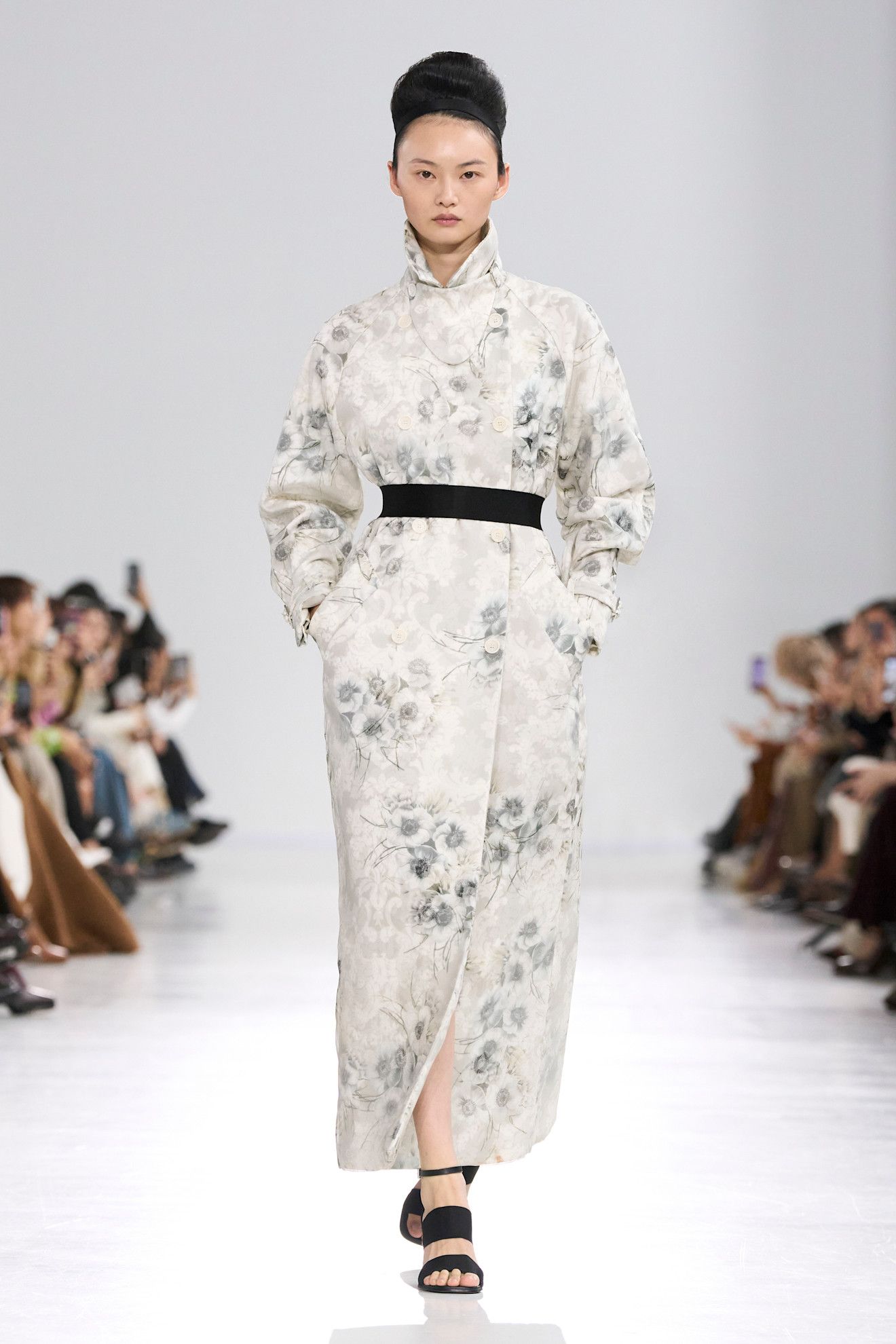 Max Mara, sfilata SS26
Credits: Launchmetrics.com/Spotlight