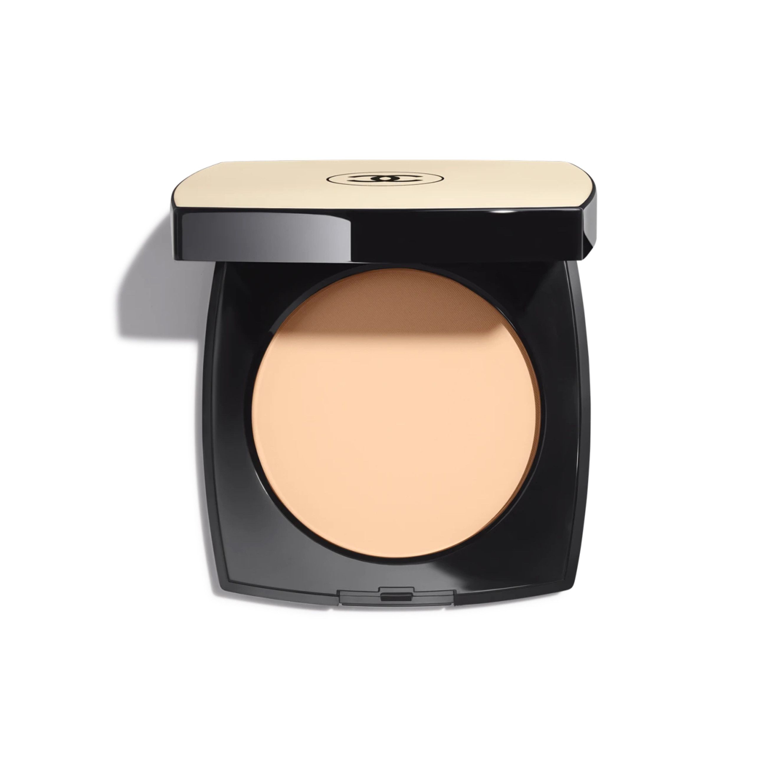 Chanel, Les Beiges Poudre Belle Mine Naturelle. Courtesy Press Office