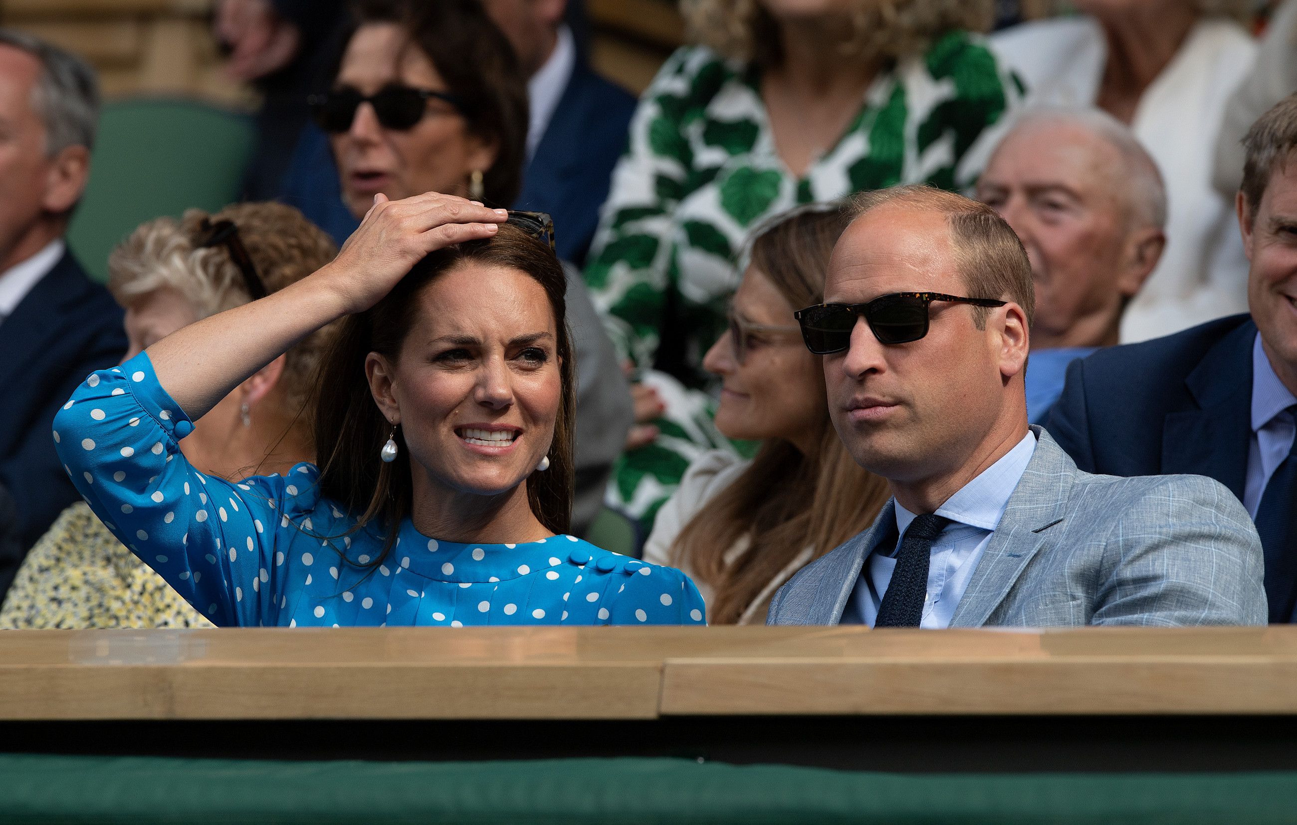 Credit: Getty Images