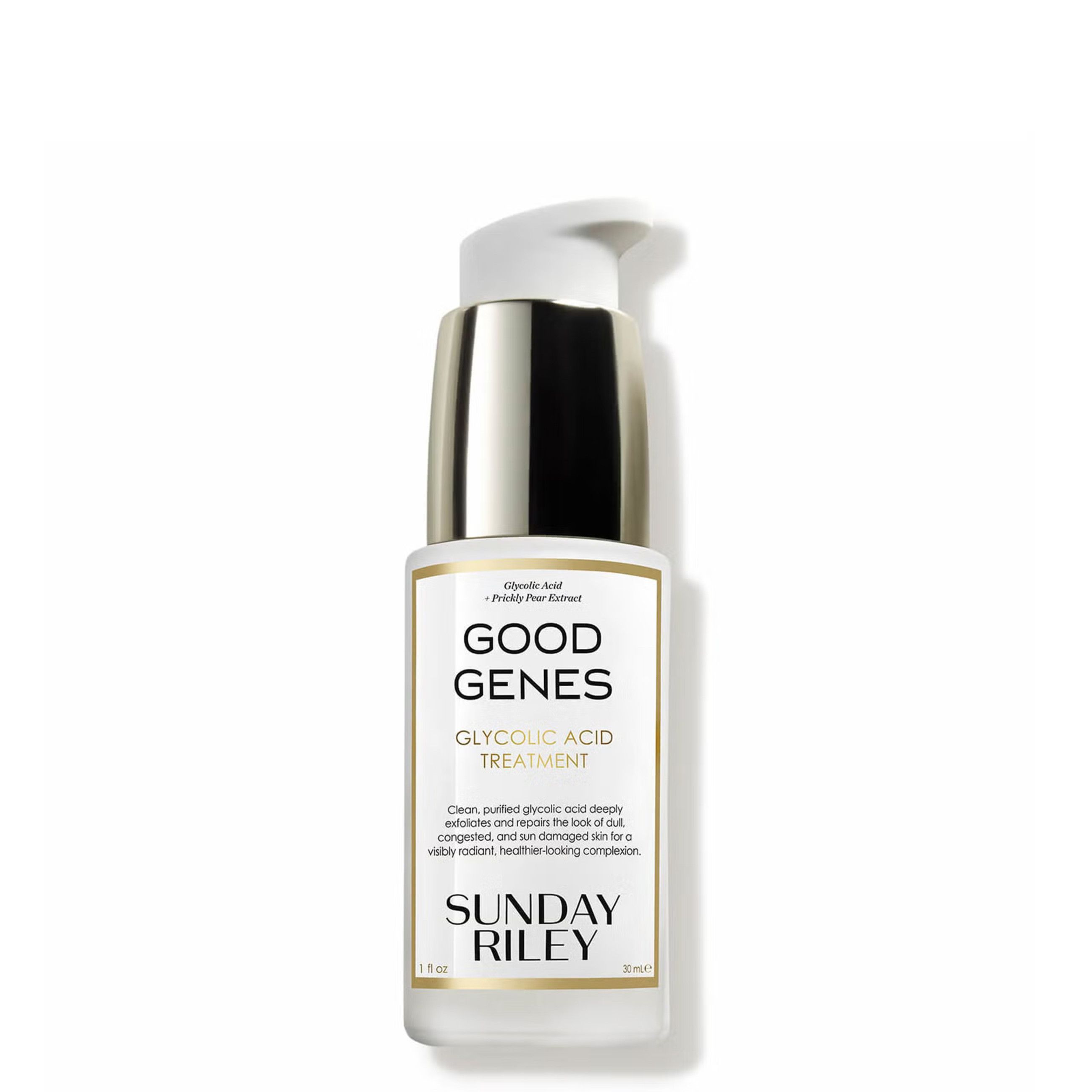 Sunday Riley, Good Genes Glycolic Acid Treatment - Courtesy Press Office