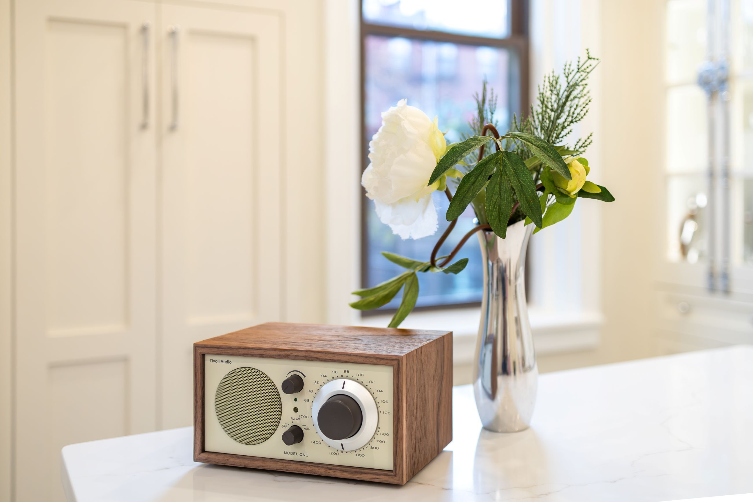 Il Model One; Tivoli Audio
Credits: Press Office