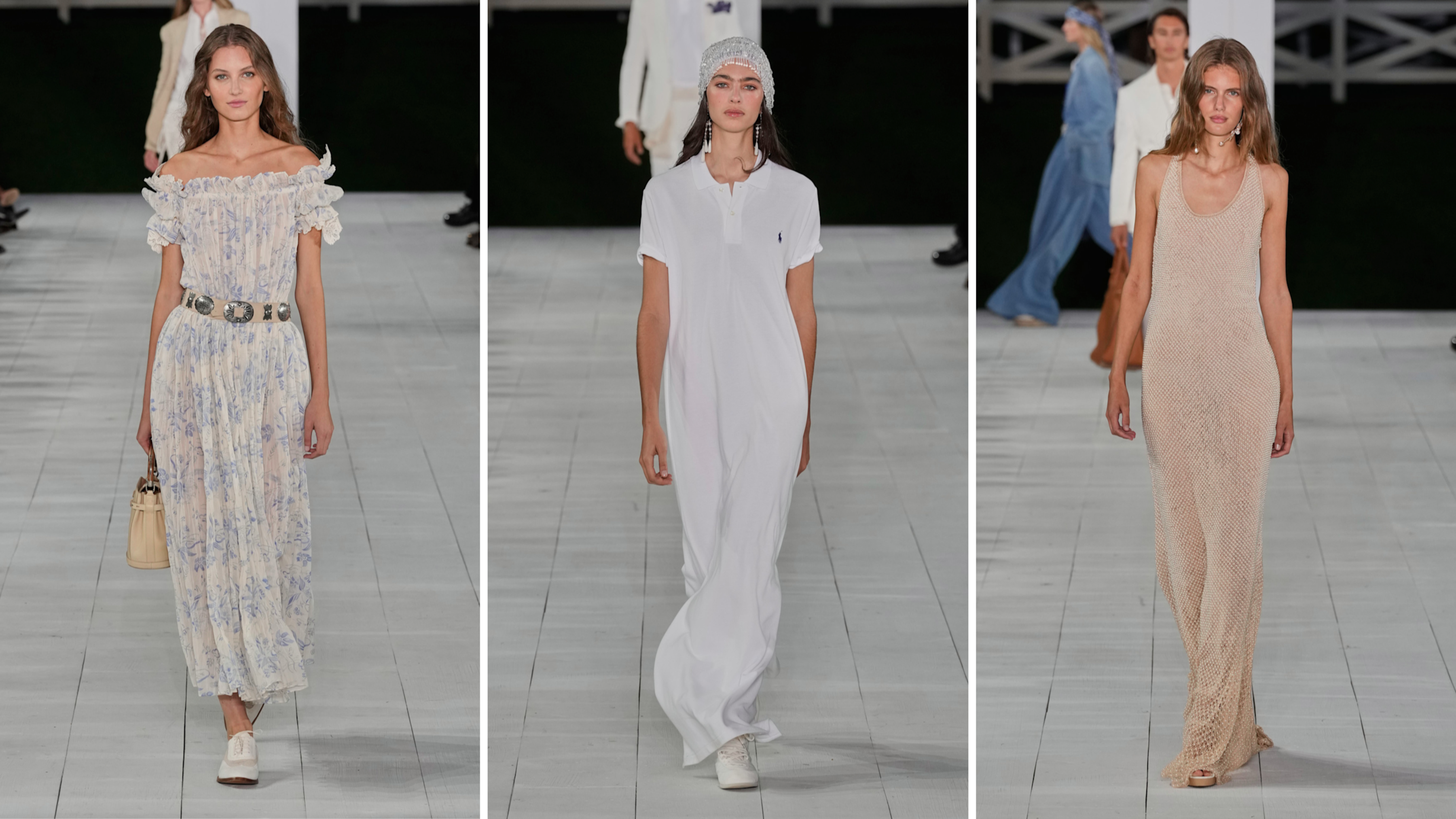 Ralph Lauren
Credit: Launchmetrics.com/Spotlight