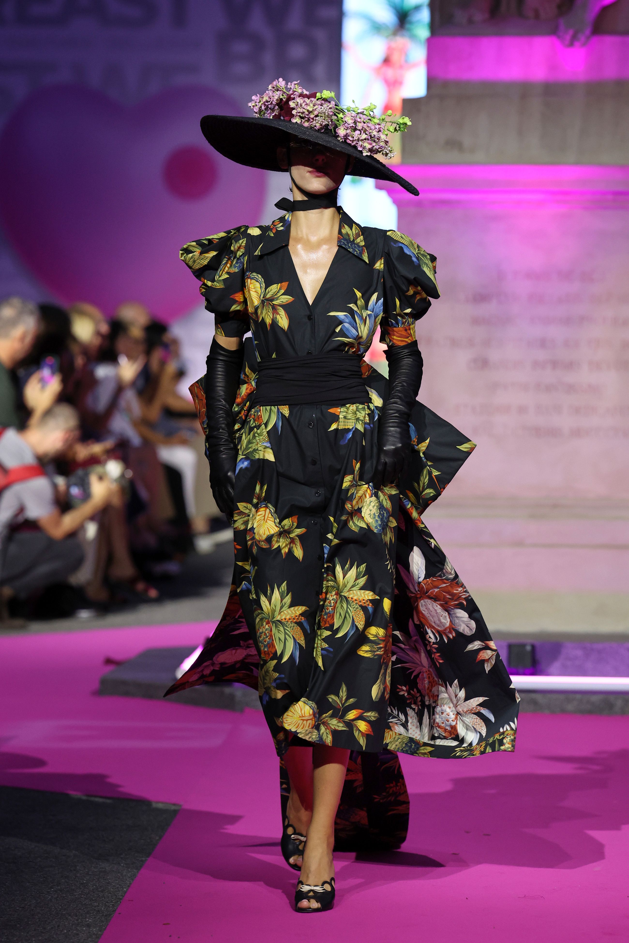 WeBreast By Antonio Marras - Runway - Milan Fashion Week - Menswear Spring/Summer 2026