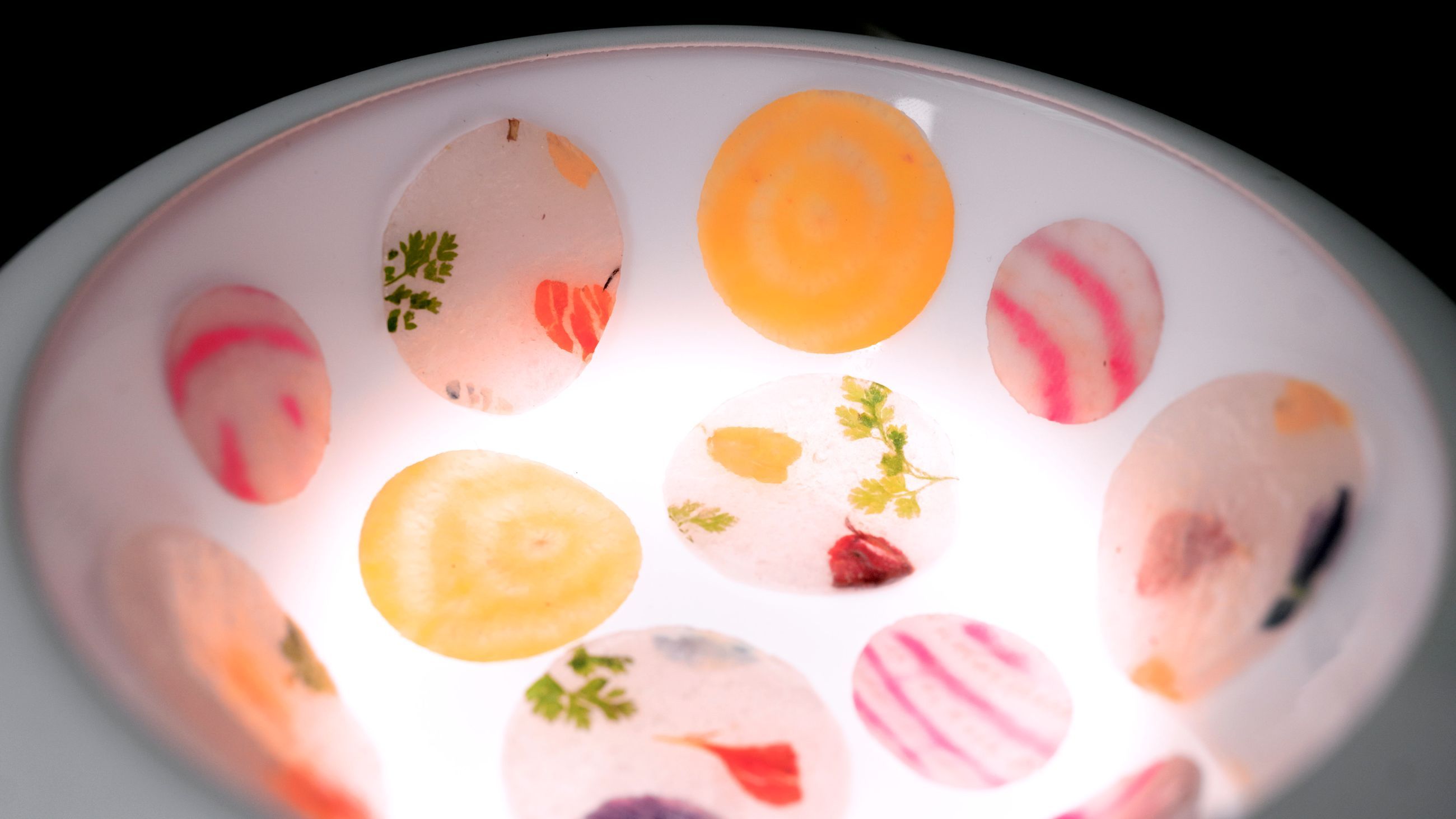 Habits Light Bites - Courtesy Press Office