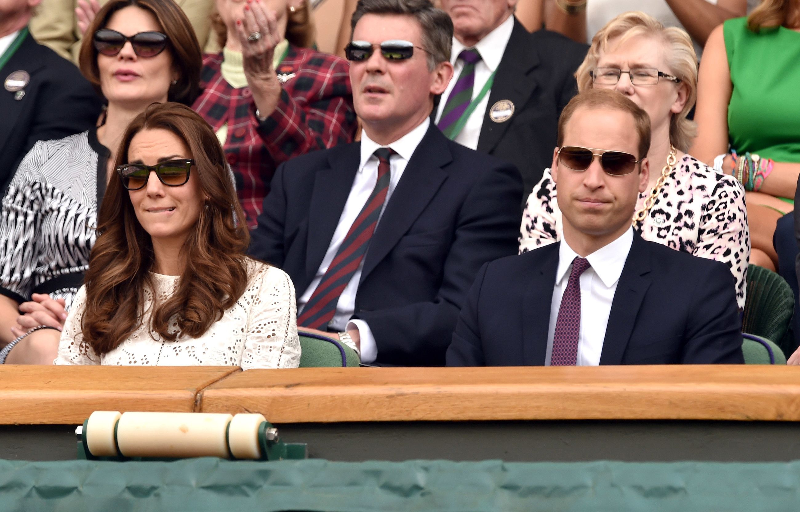 Credit: Getty Images