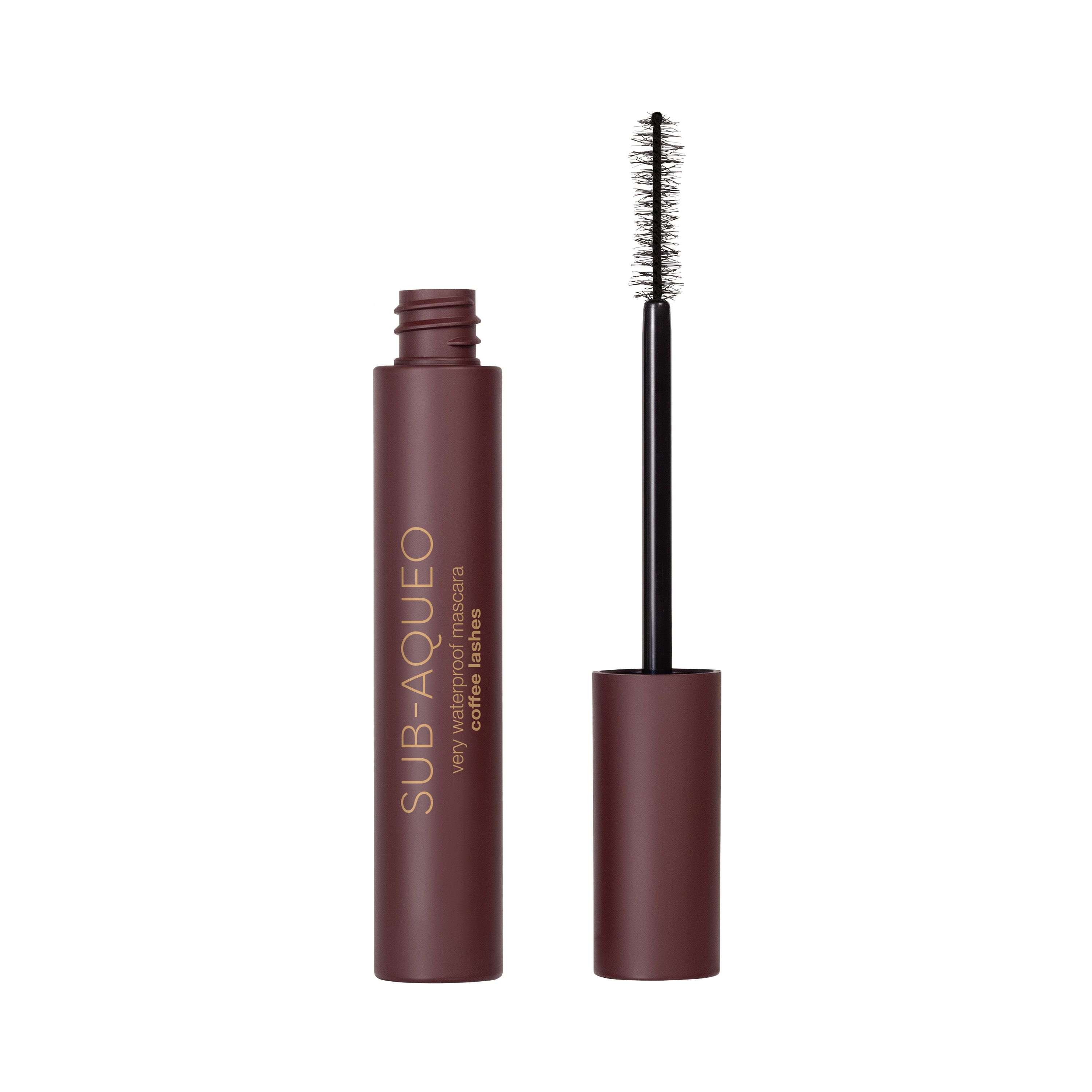 Diego dalla Palma Milano, Mascara Sub-Aqueo Coffee Terrain Waterproof – Courtesy Press Office