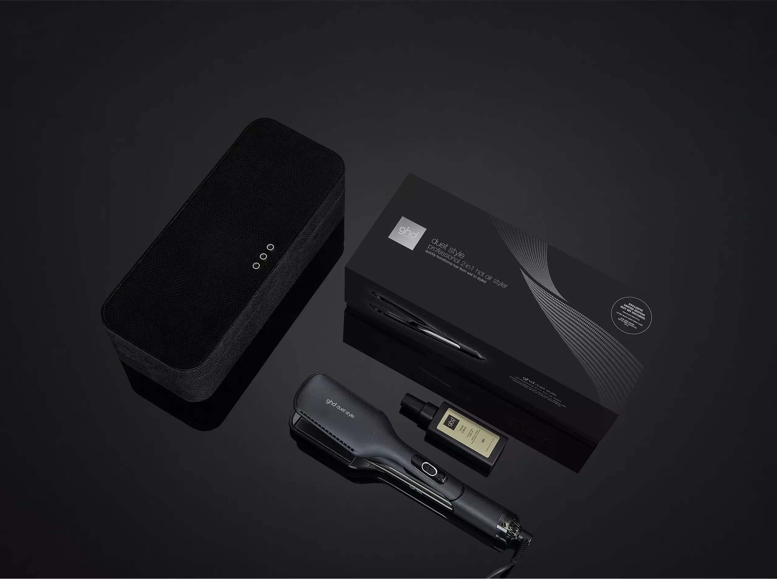 GHD Duet Style 2-in-1