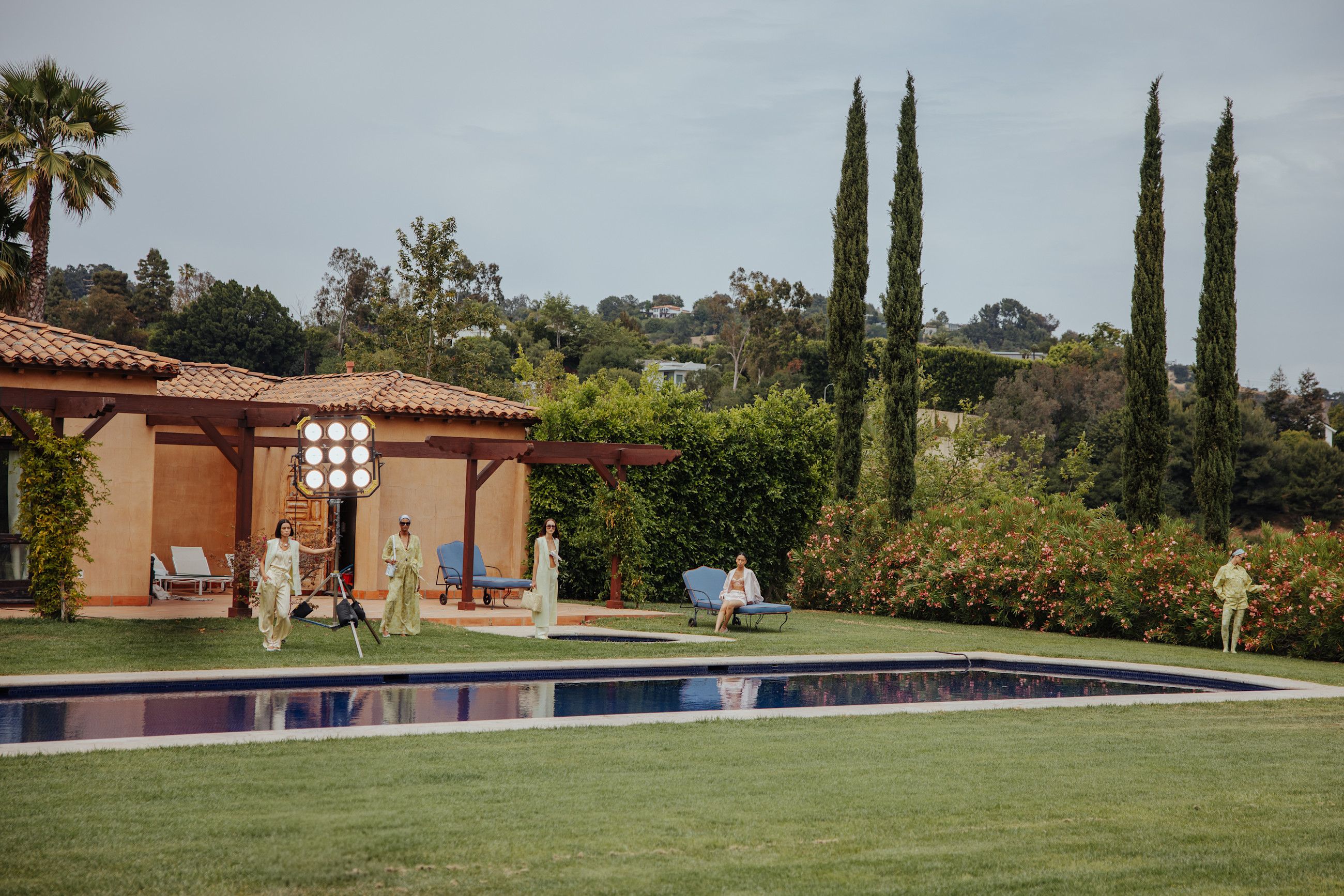 Courtesy press office