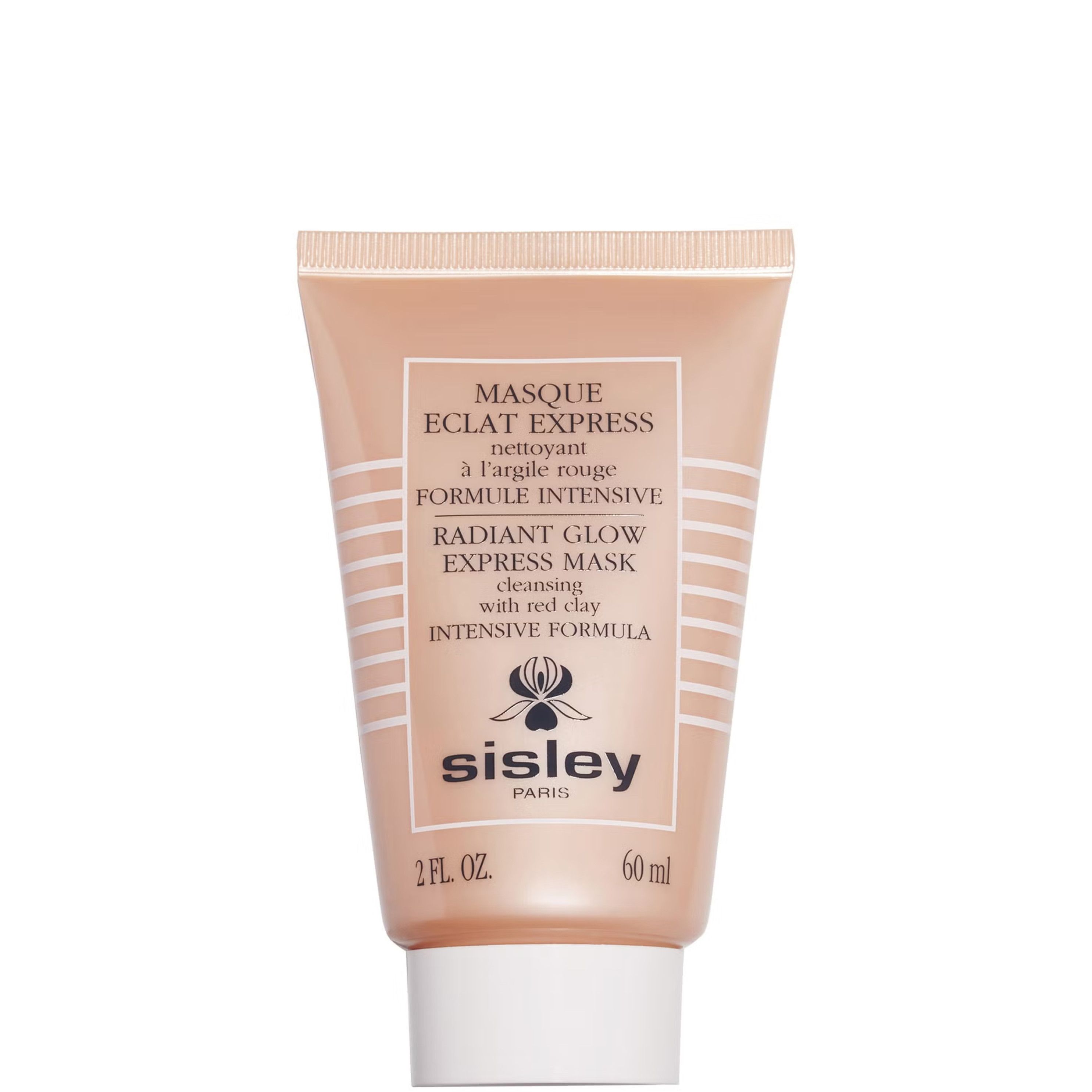 Sisley, Radiant Glow Express Mask – Courtesy Press Office