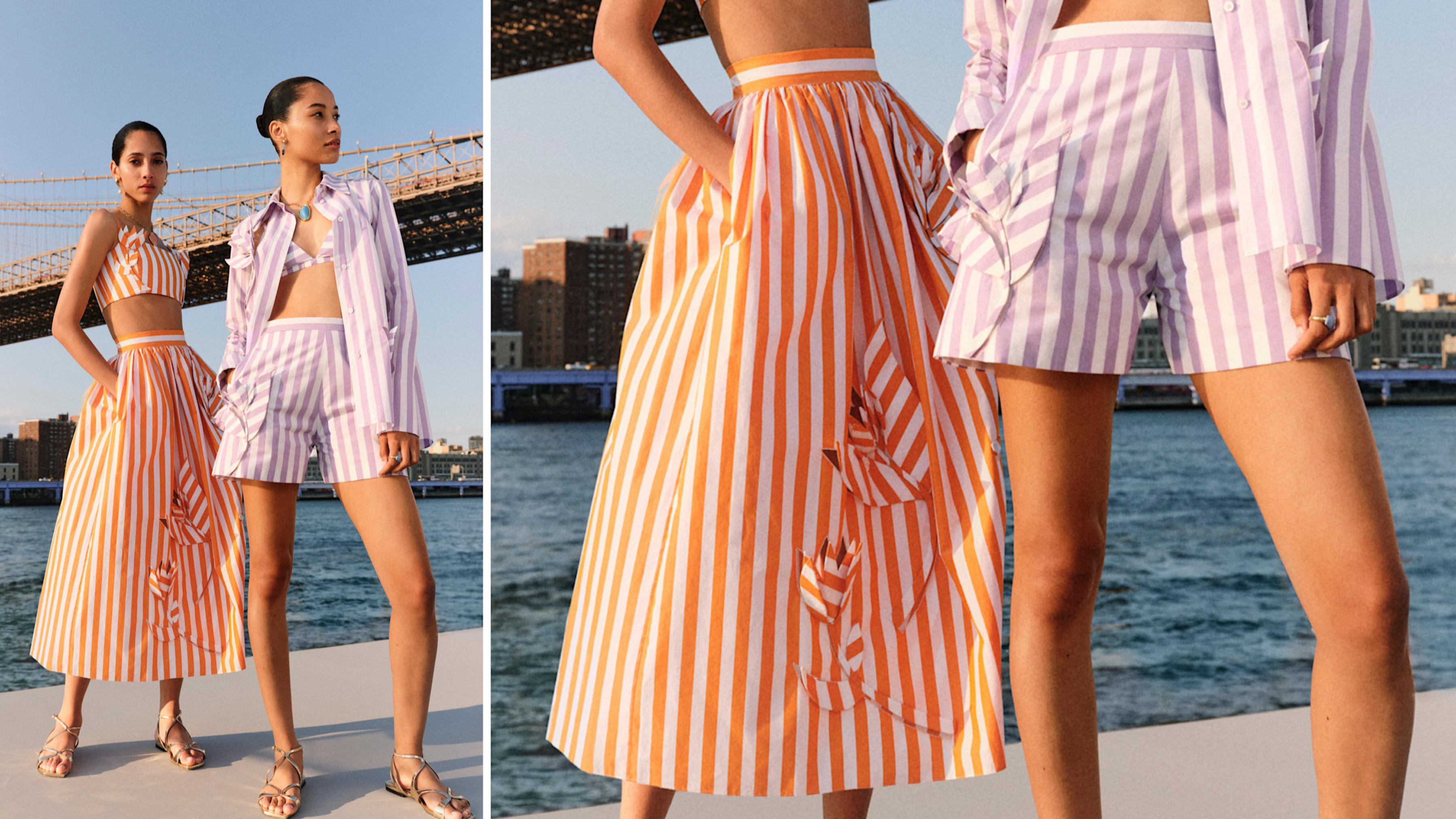 Oscar de la Renta 
Credit: Launchmetrics.com/Spotlight