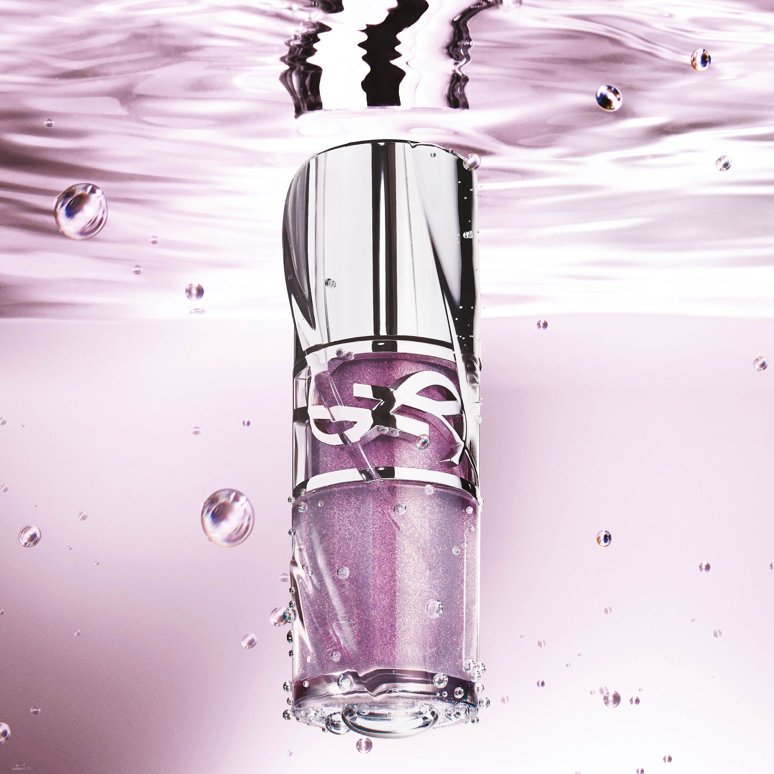 YSL, Beauty Loveshine Plumping Gloss – Courtesy Press Office