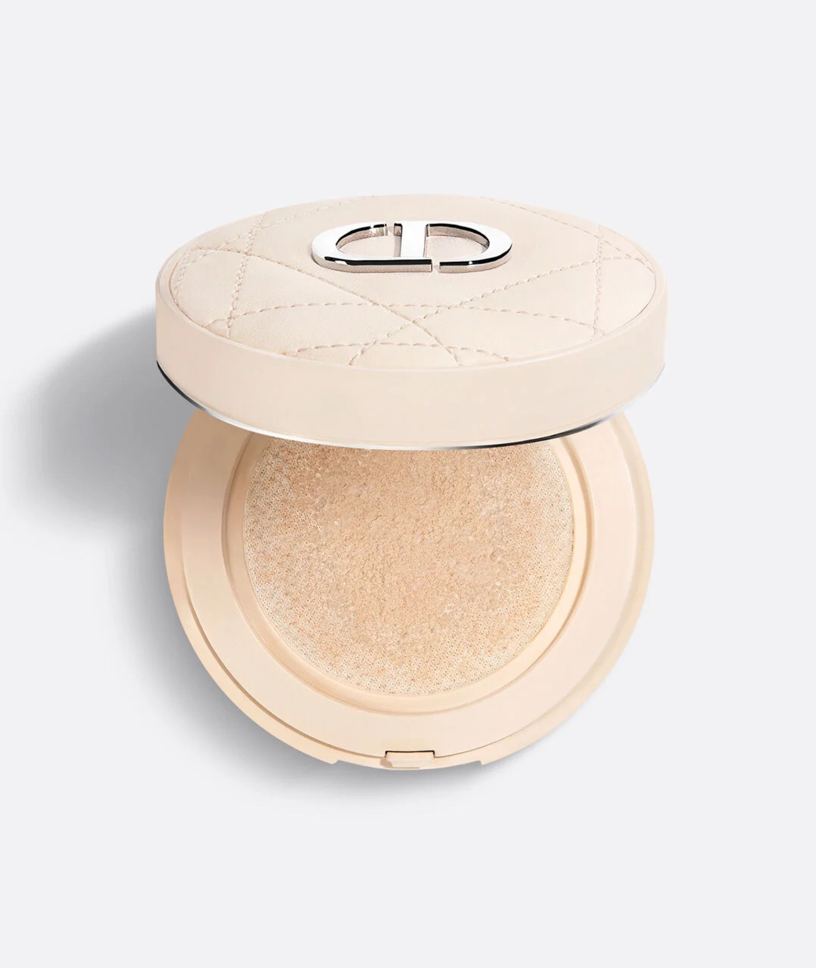 Dior, Dior Forever Cushion Powder. Courtesy Press Office