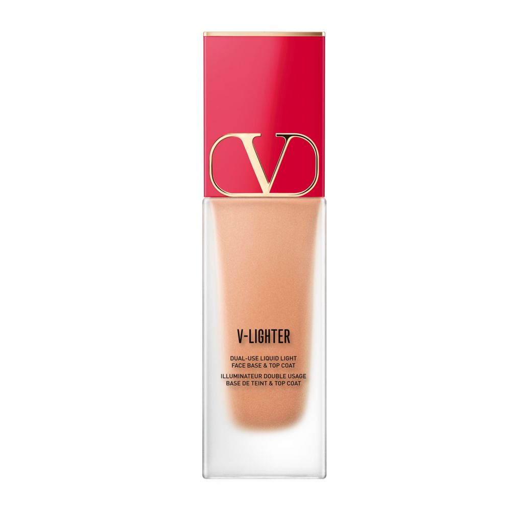 Valentino Beauty, V-Lighter
Courtesy Press Office Valentino