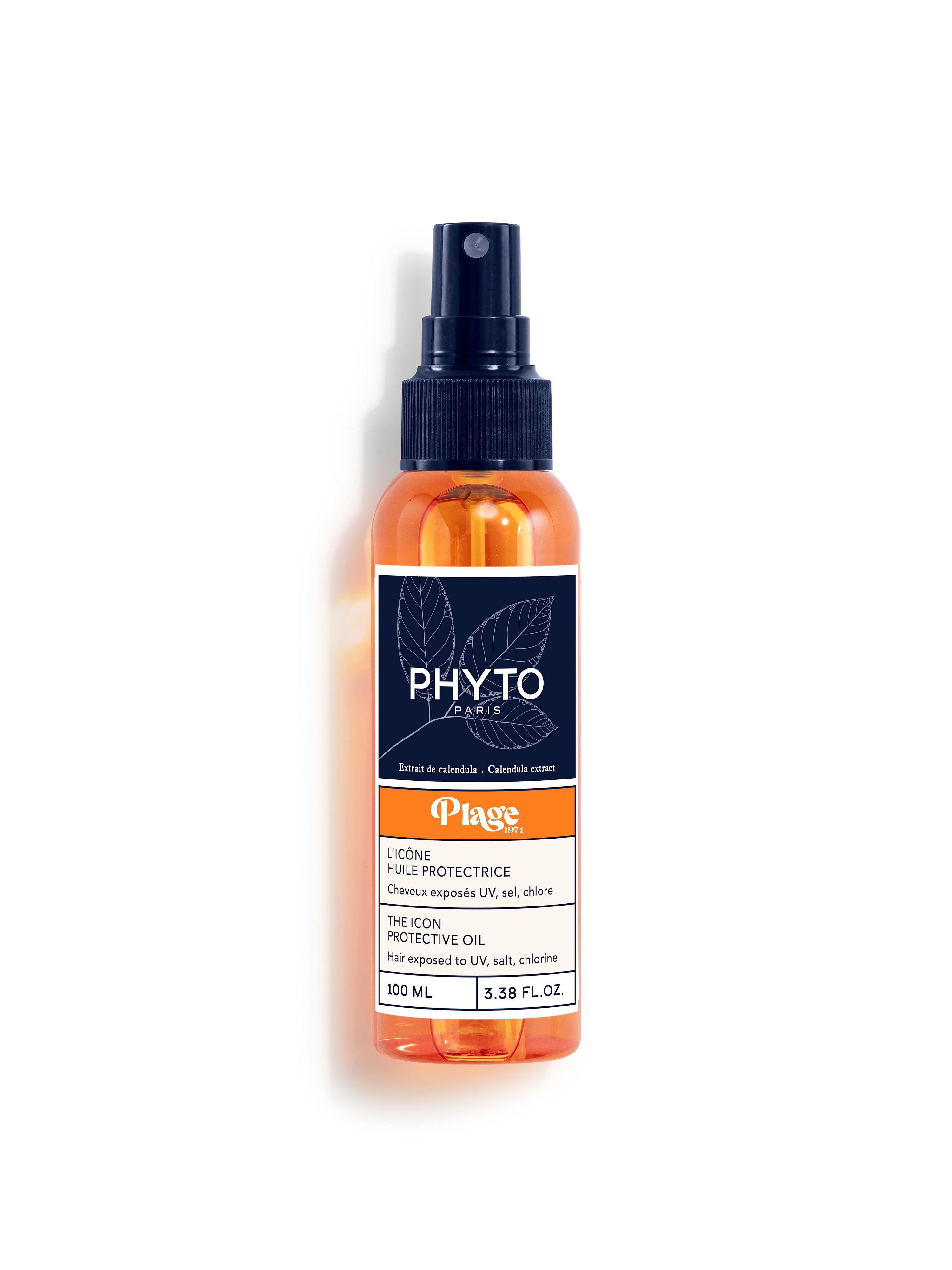 Phyto, Plage 1974 - Credit: Courtesy of Press Office