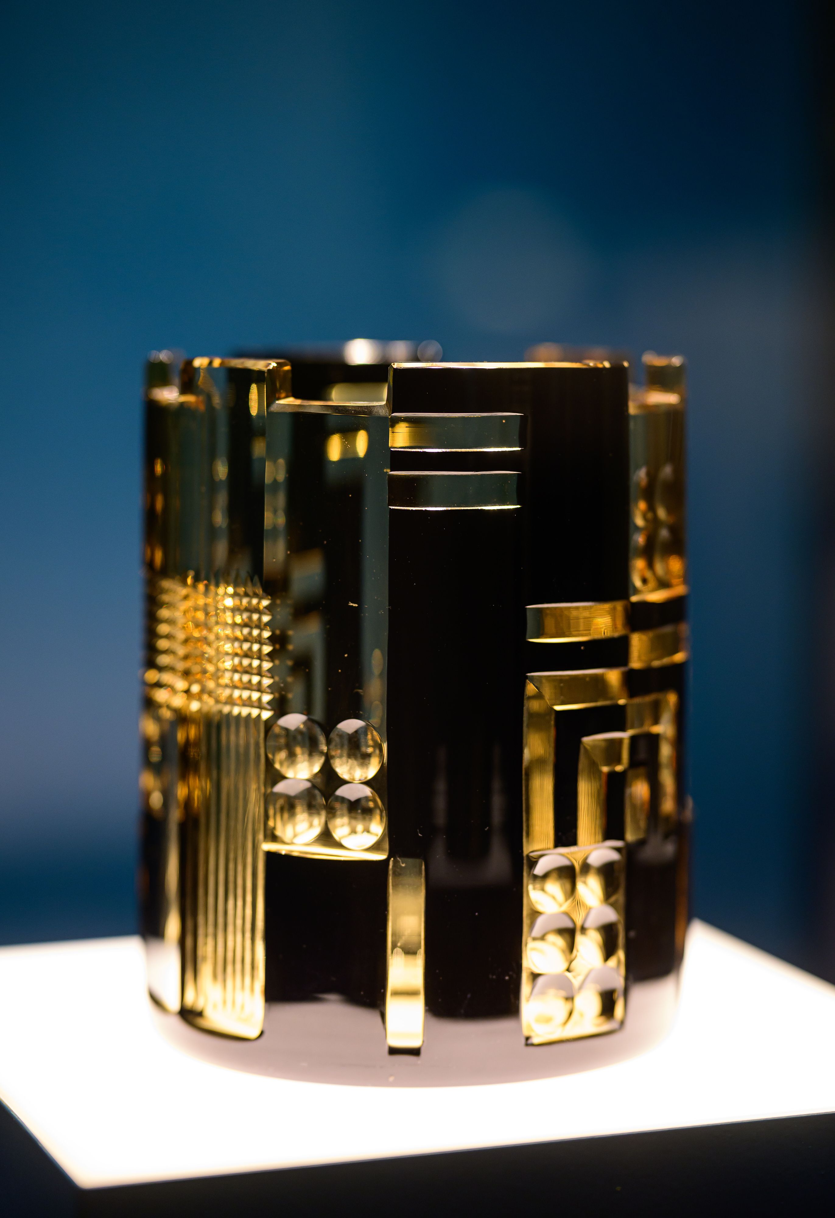 Art Decò: lo stile di una società in trasformazione © Jo Exelmans - Courtesy Press Office