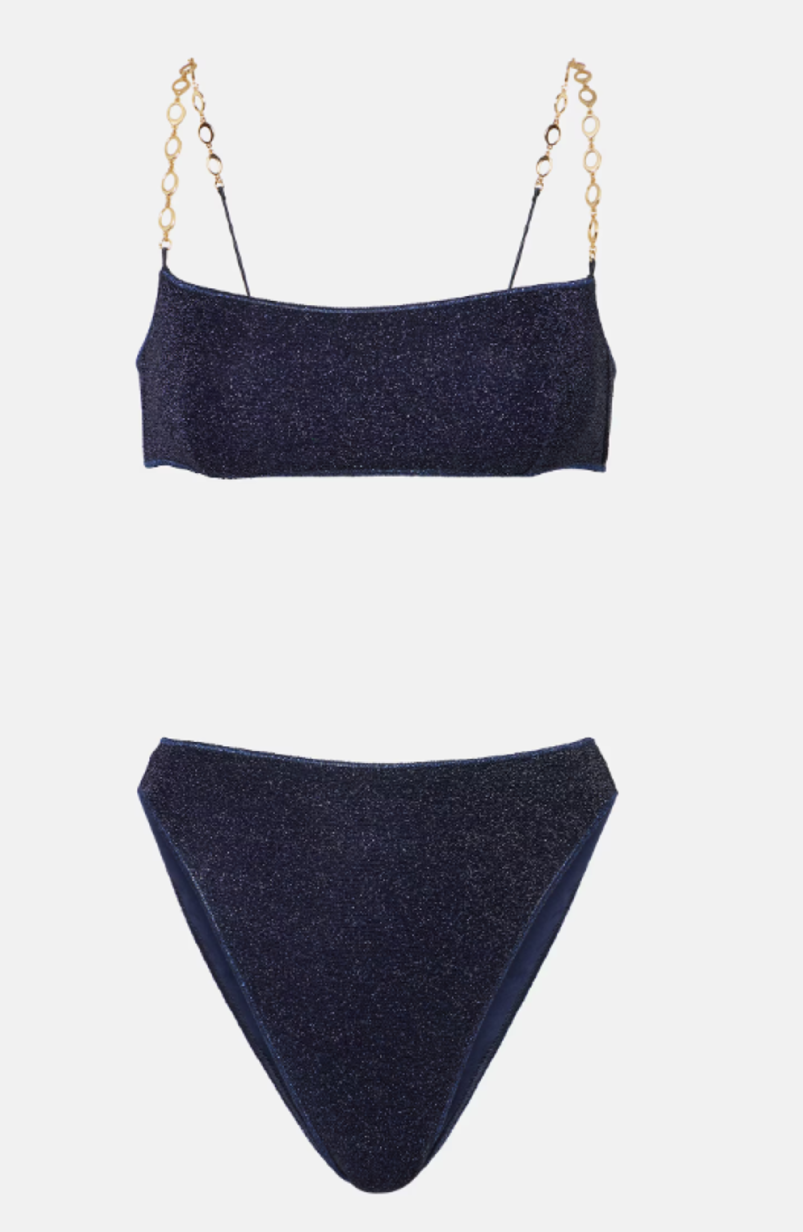 Oséree SS25 - Courtesy Press Office