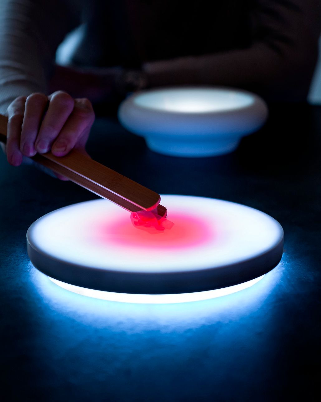 Habits Light Bites - Courtesy Press Office