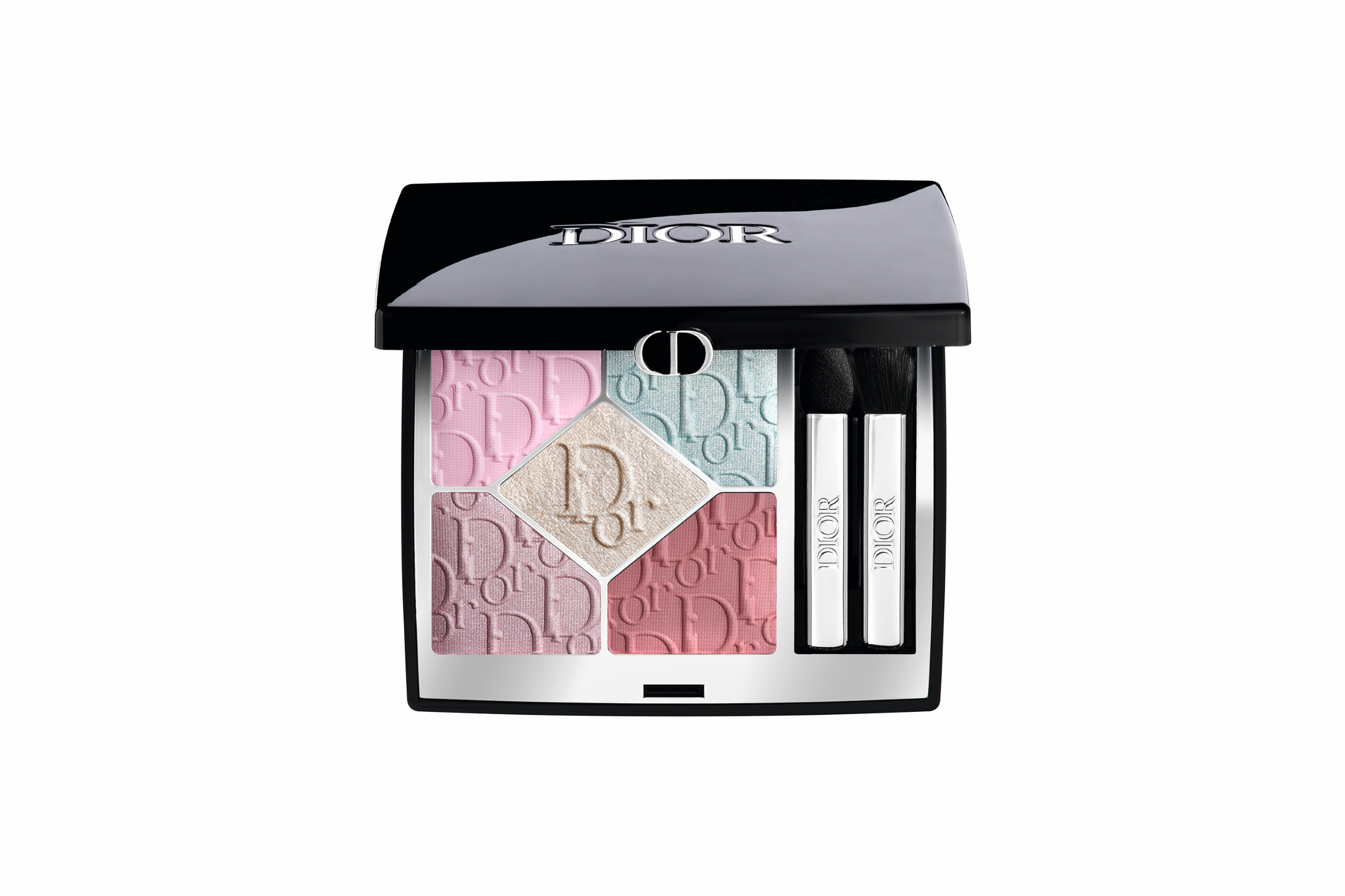Dior, Collezione primavera 2025: Diorshow 5 Couleur
Courtesy Press Office Dior