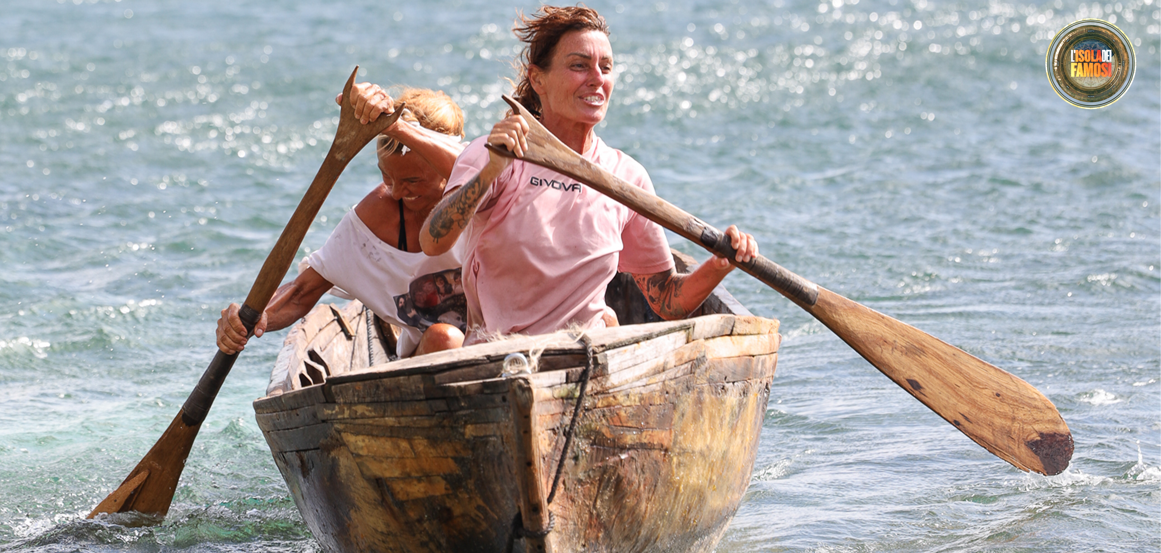 Una nuova missione per le donne di Playa Dos.