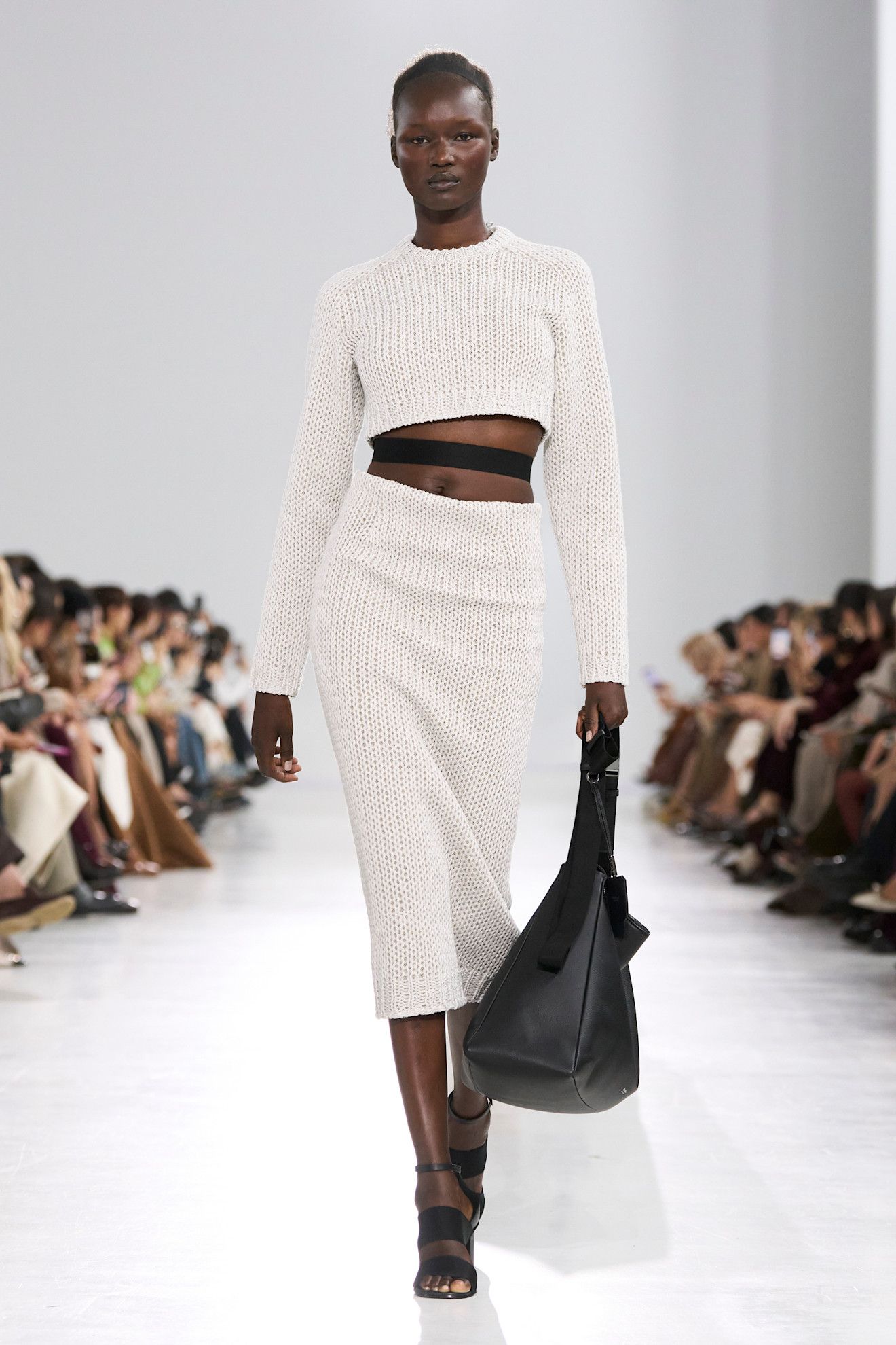 Max Mara, sfilata SS26
Credits: Launchmetrics.com/Spotlight