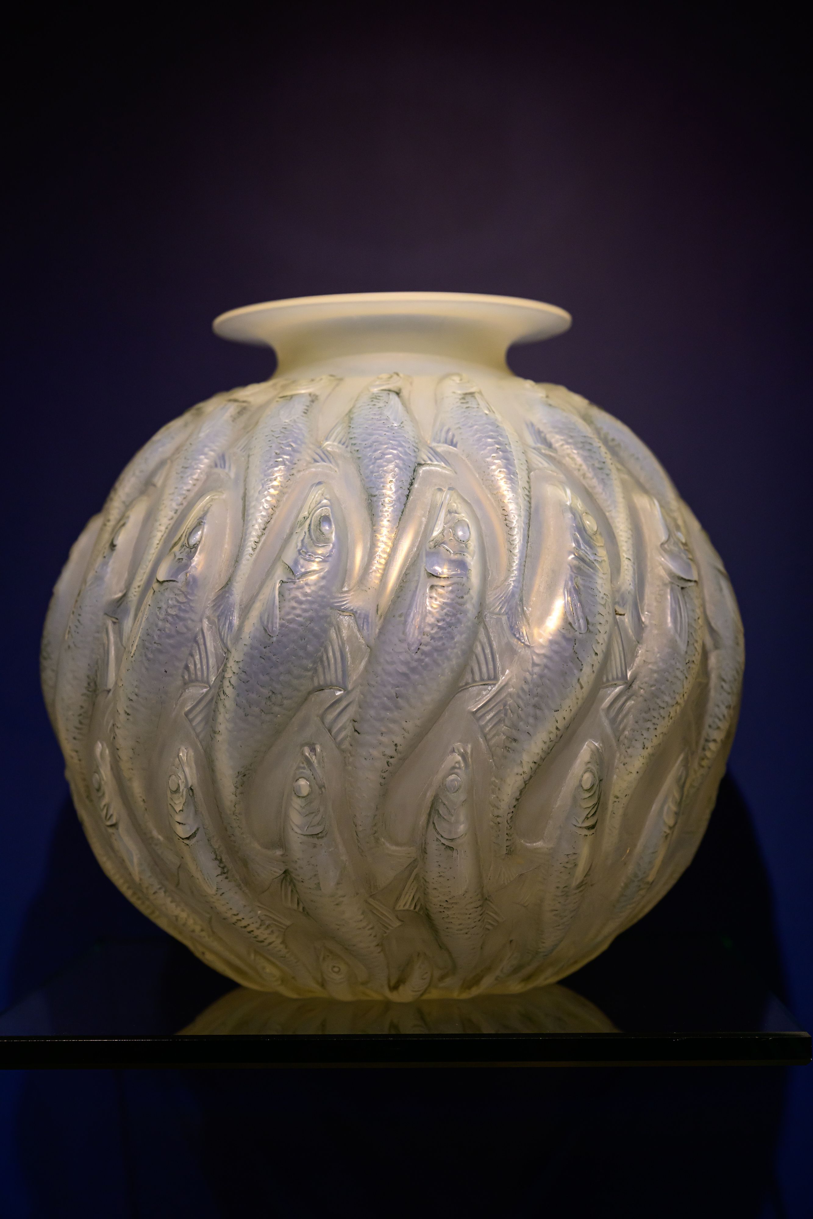 Art Decò: lo stile di una società in trasformazione © Jo Exelmans - Courtesy Press Office