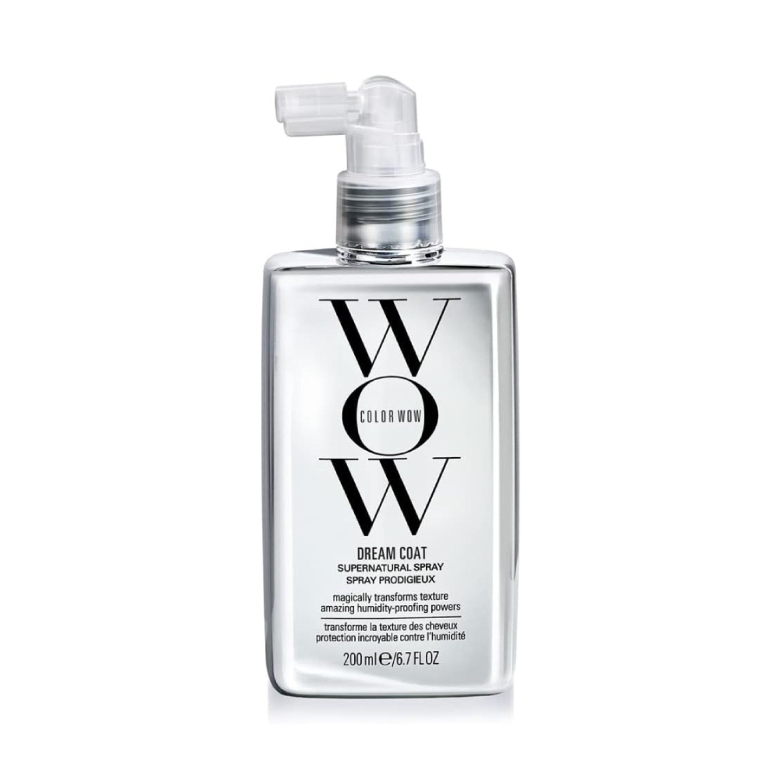 Color Wow, Dream Coat Spray, Credits: Press Office