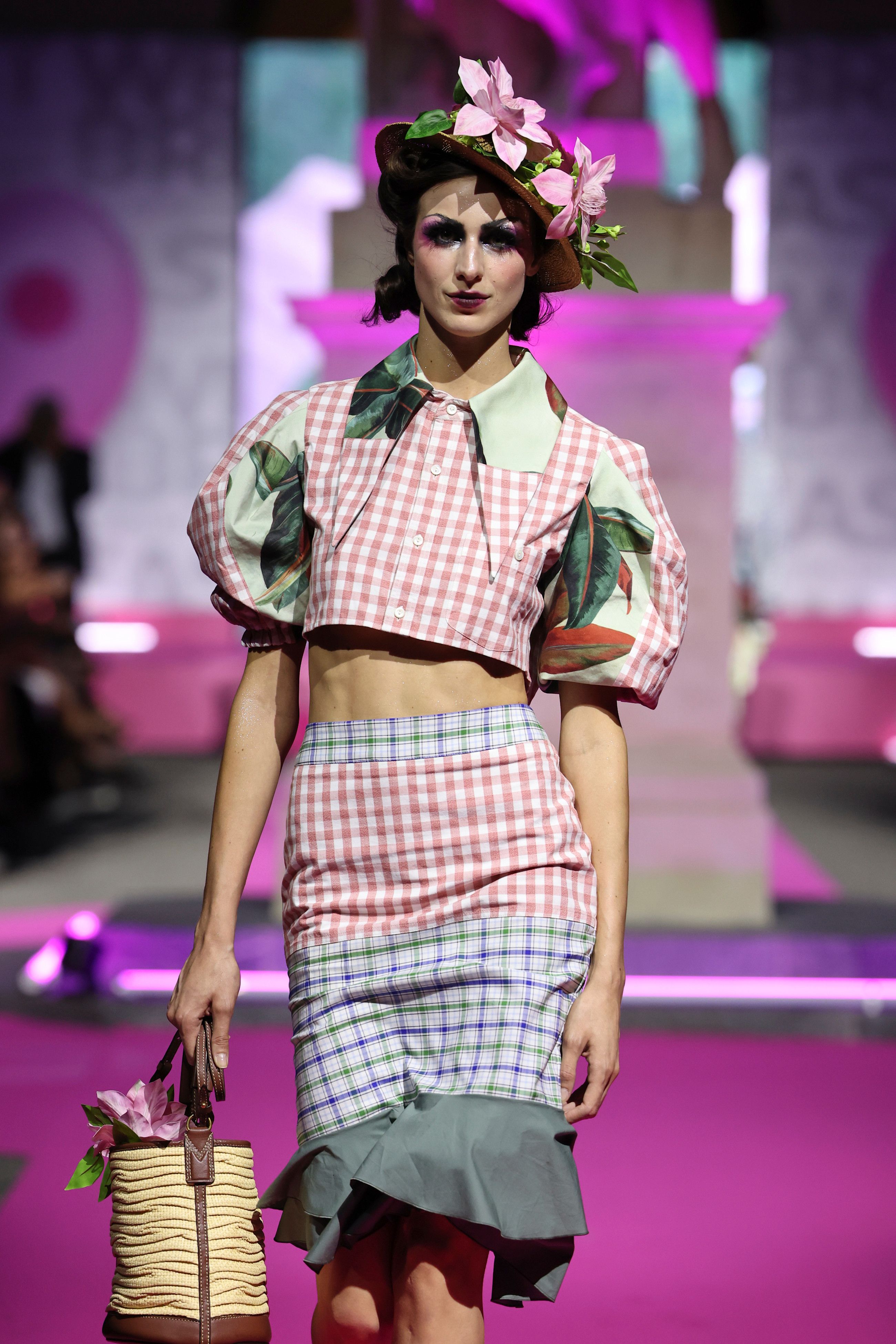 WeBreast By Antonio Marras - Runway - Milan Fashion Week - Menswear Spring/Summer 2026