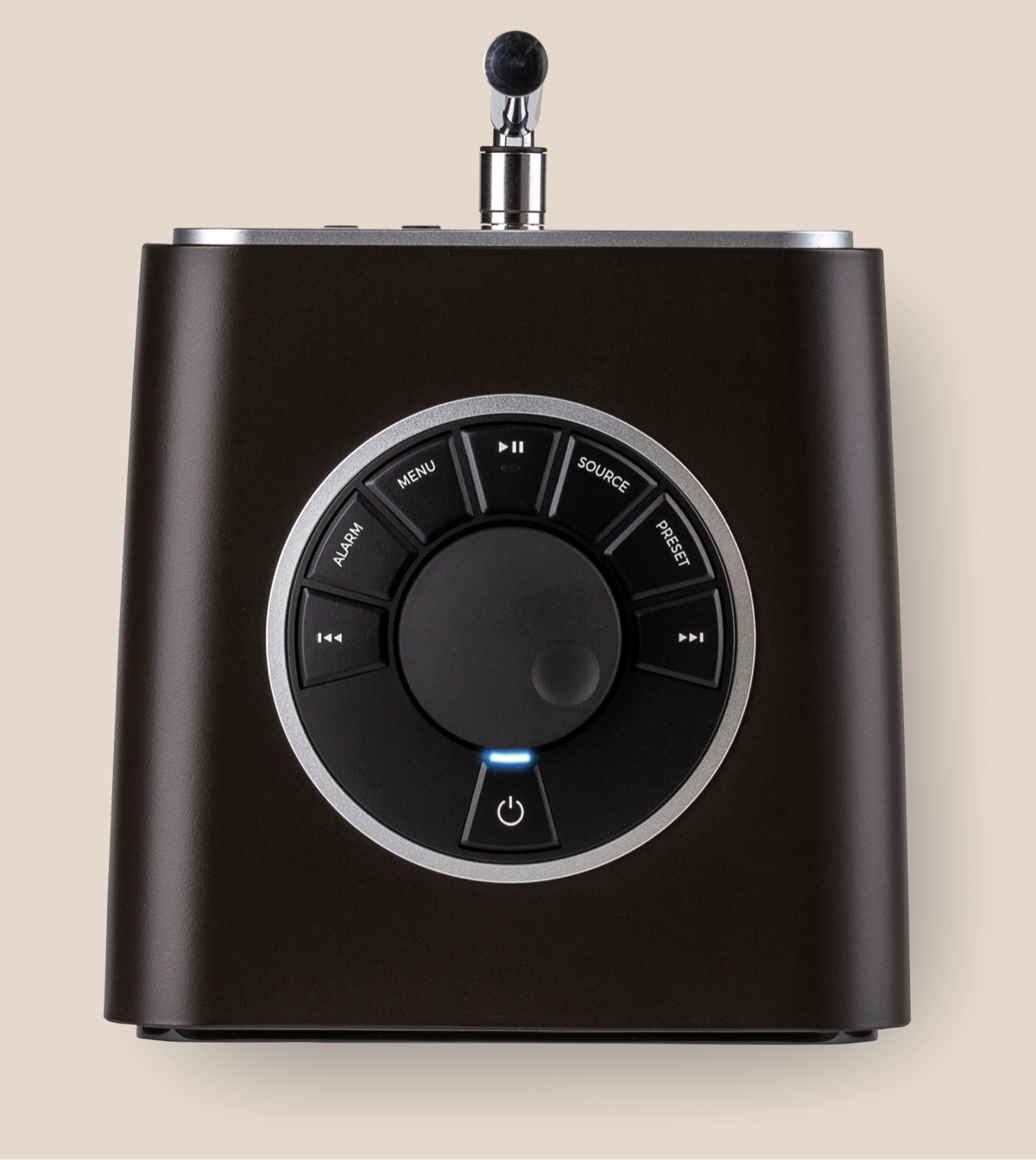 Dettagli del modello R1 Bluetooth Radio; Ruark
Credits: www.ruarkaudio.com