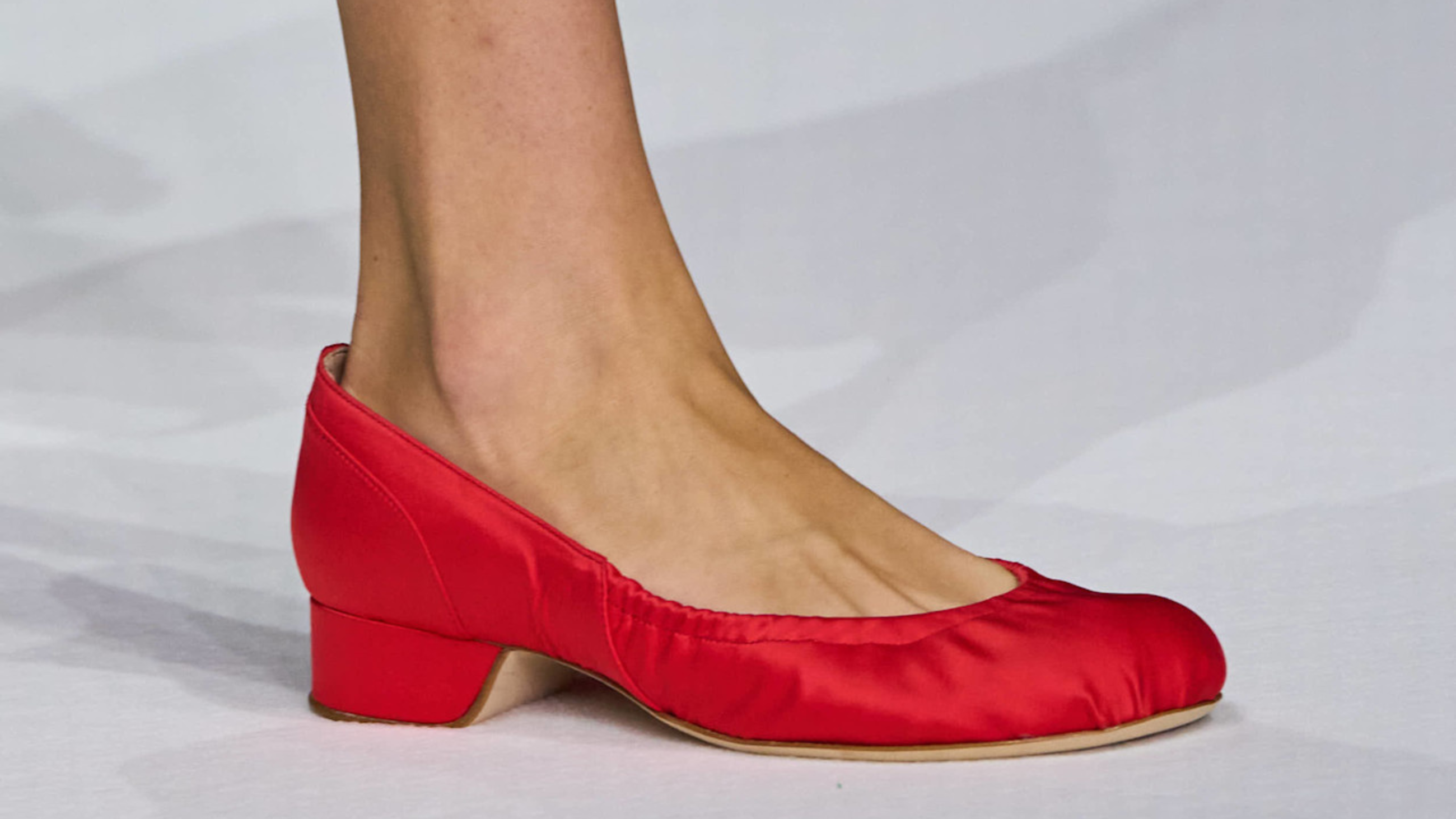 Anteprima SS25. Launchmetrics.com/Spotlight