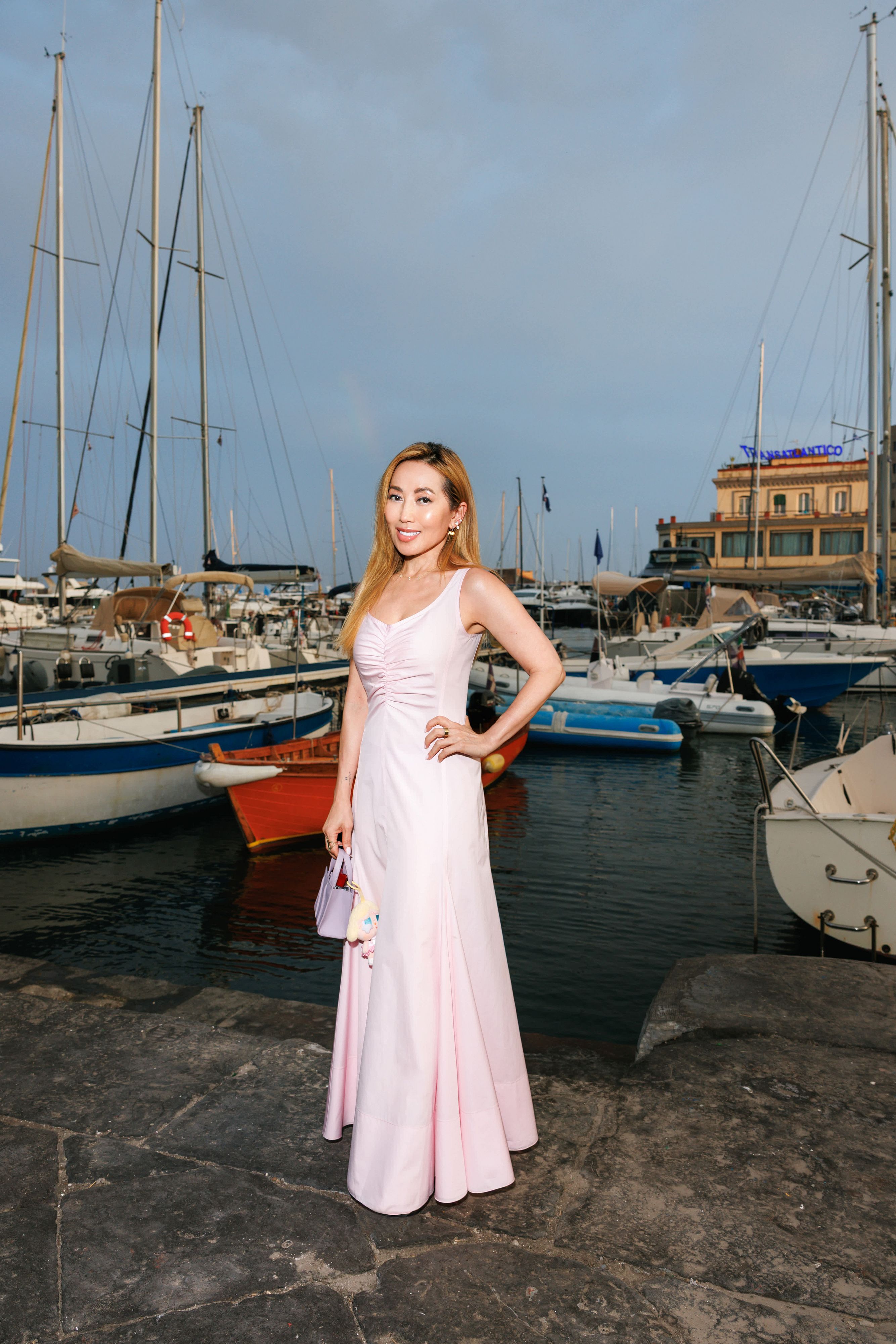 Tina Craig - Credit: Courtesy of Press Office