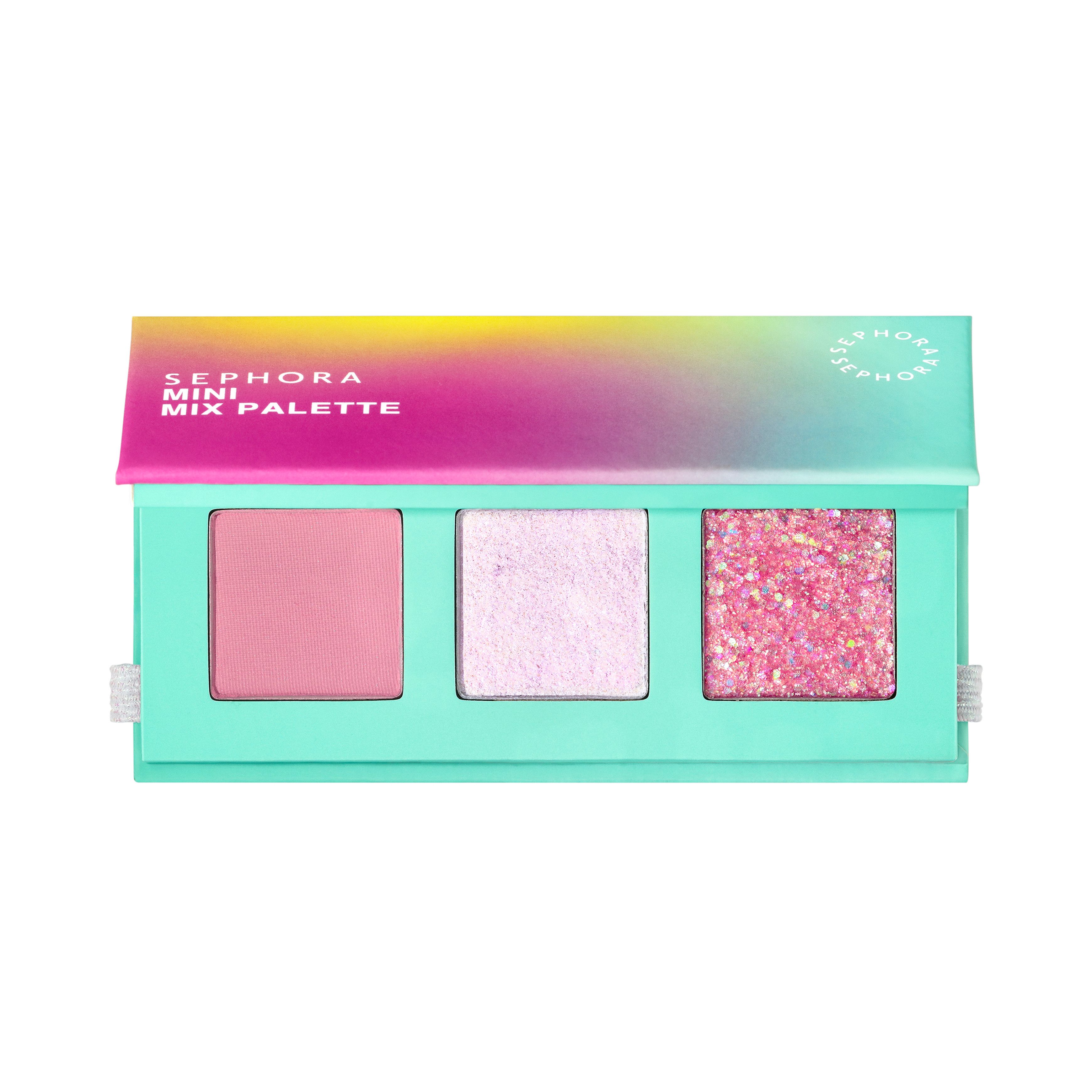 Sephora, Color Twister Mini Mix Palette – Courtesy Press Office