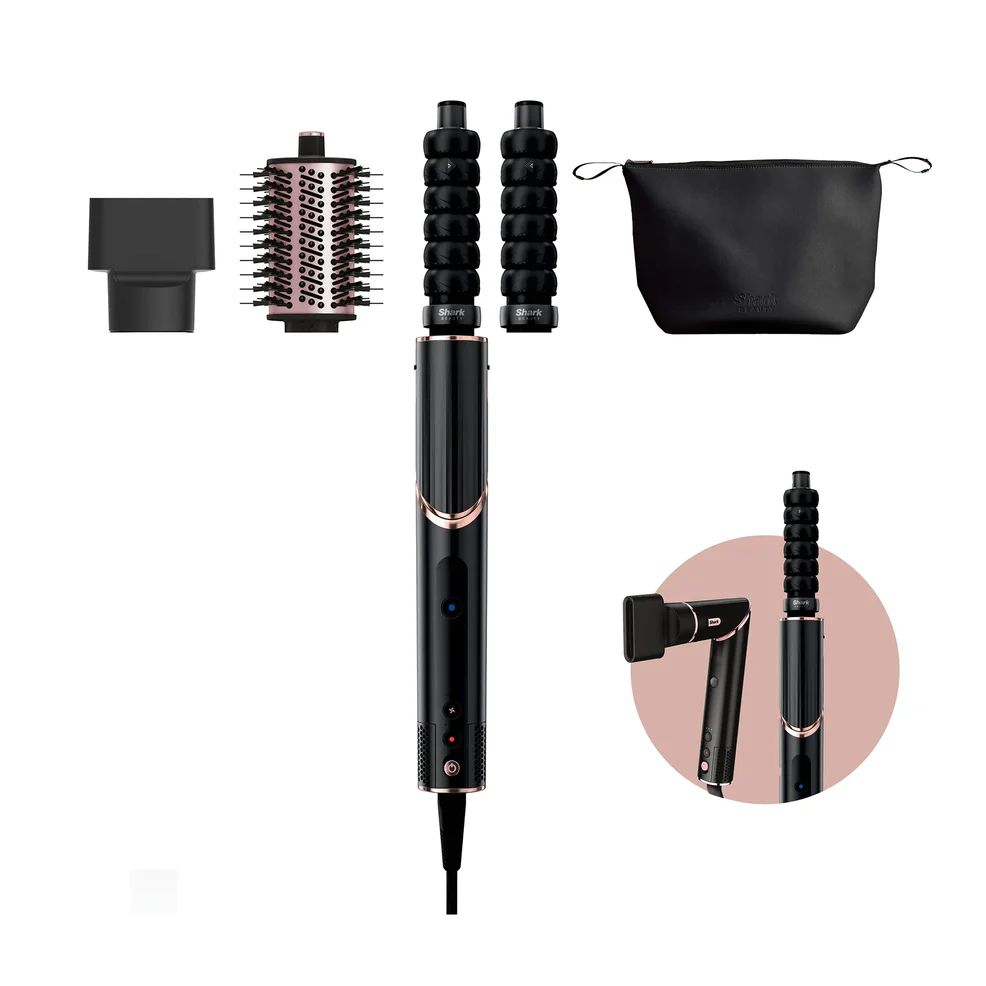 Shark FlexStyle Air Styling &amp; Drying System