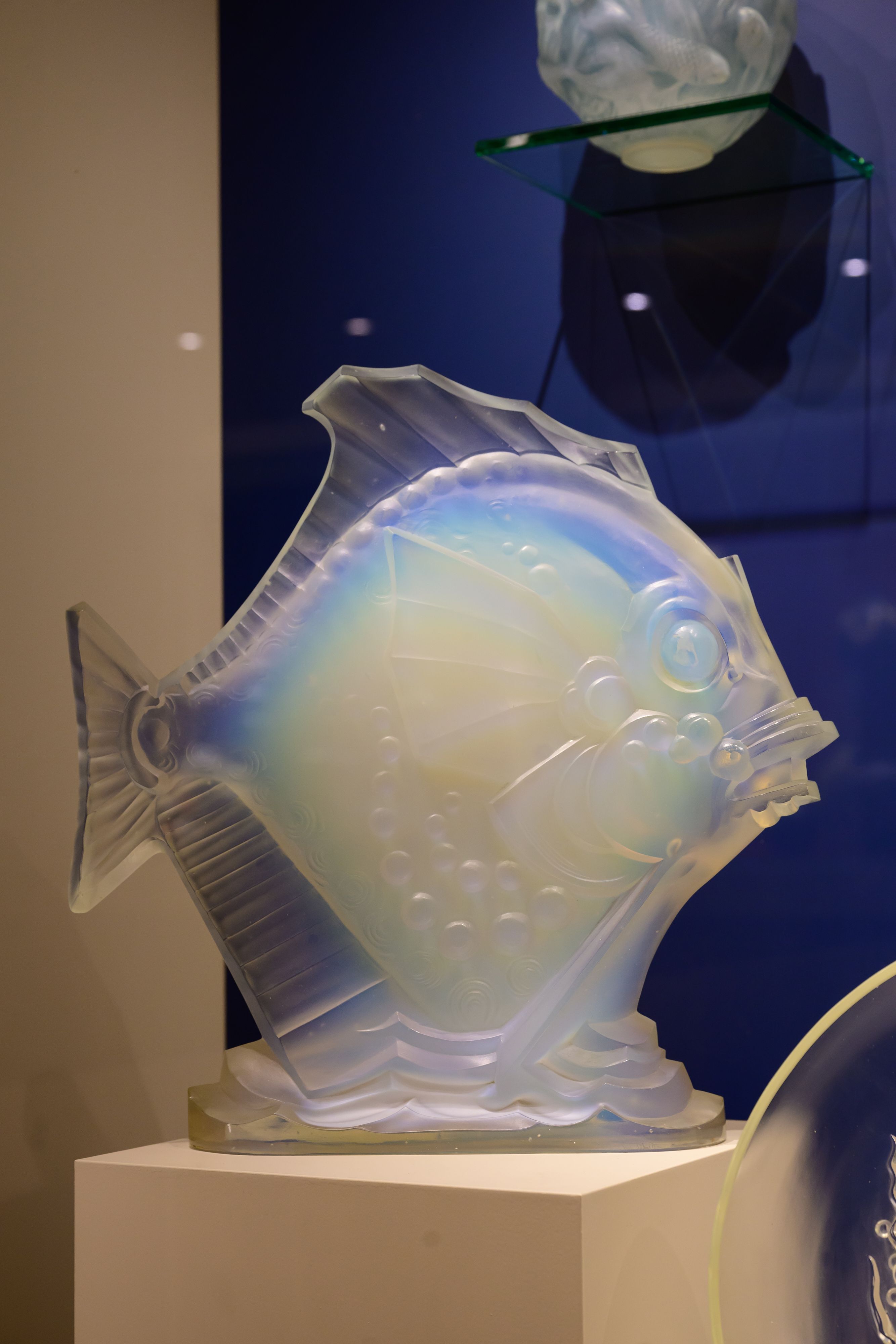 Art Decò: lo stile di una società in trasformazione © Jo Exelmans - Courtesy Press Office