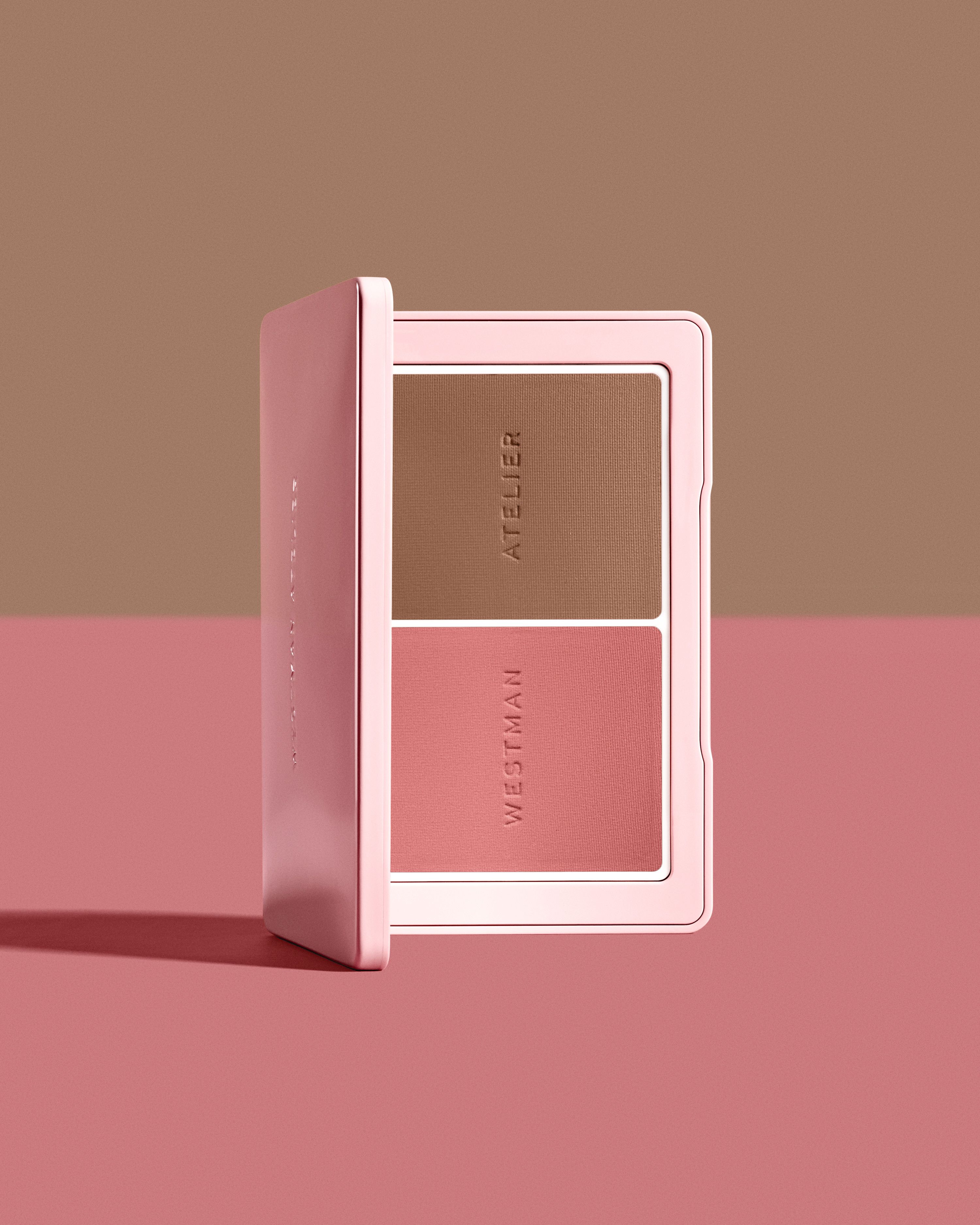 Westman Atelier, The Powder Duos - Courtesy press office