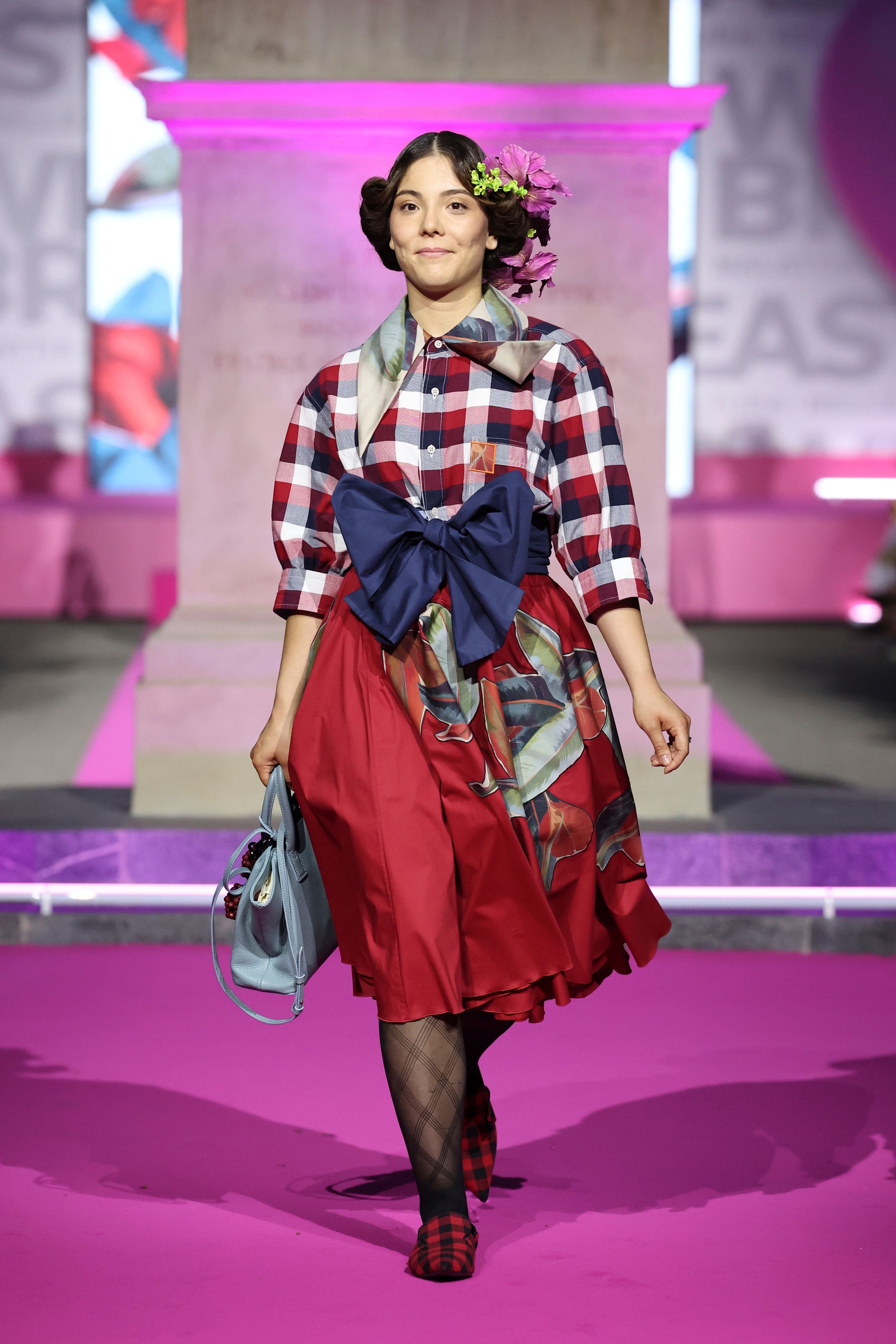WeBreast By Antonio Marras - Runway - Milan Fashion Week - Menswear Spring/Summer 2026
