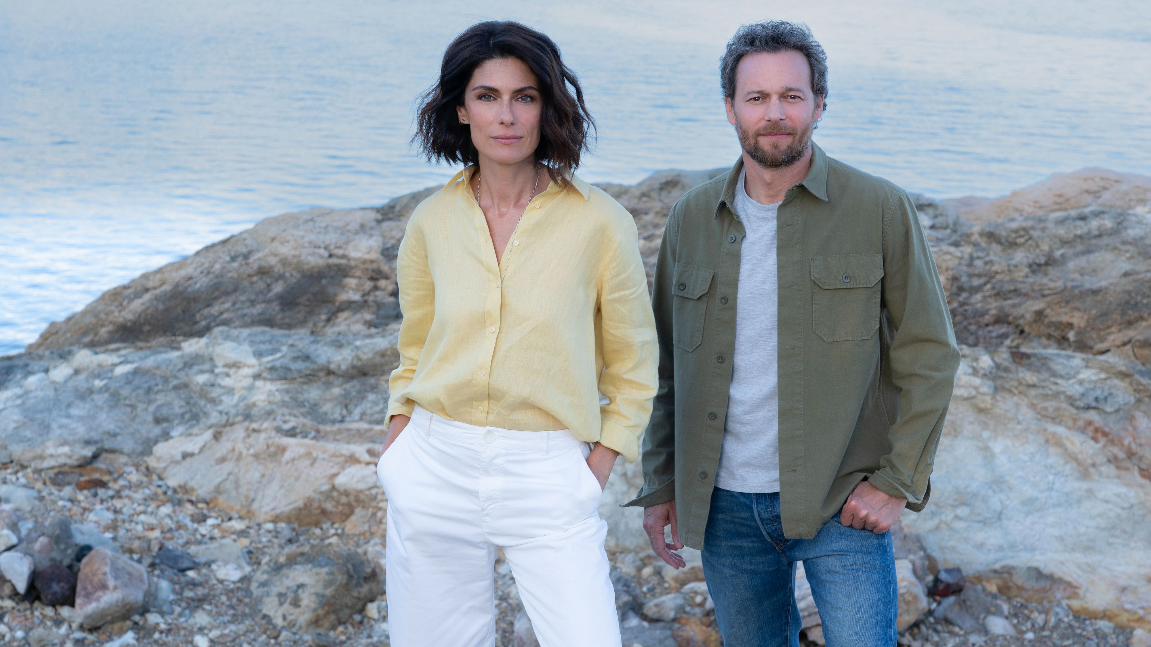 Anna Valle e Giorgio Marchesi
