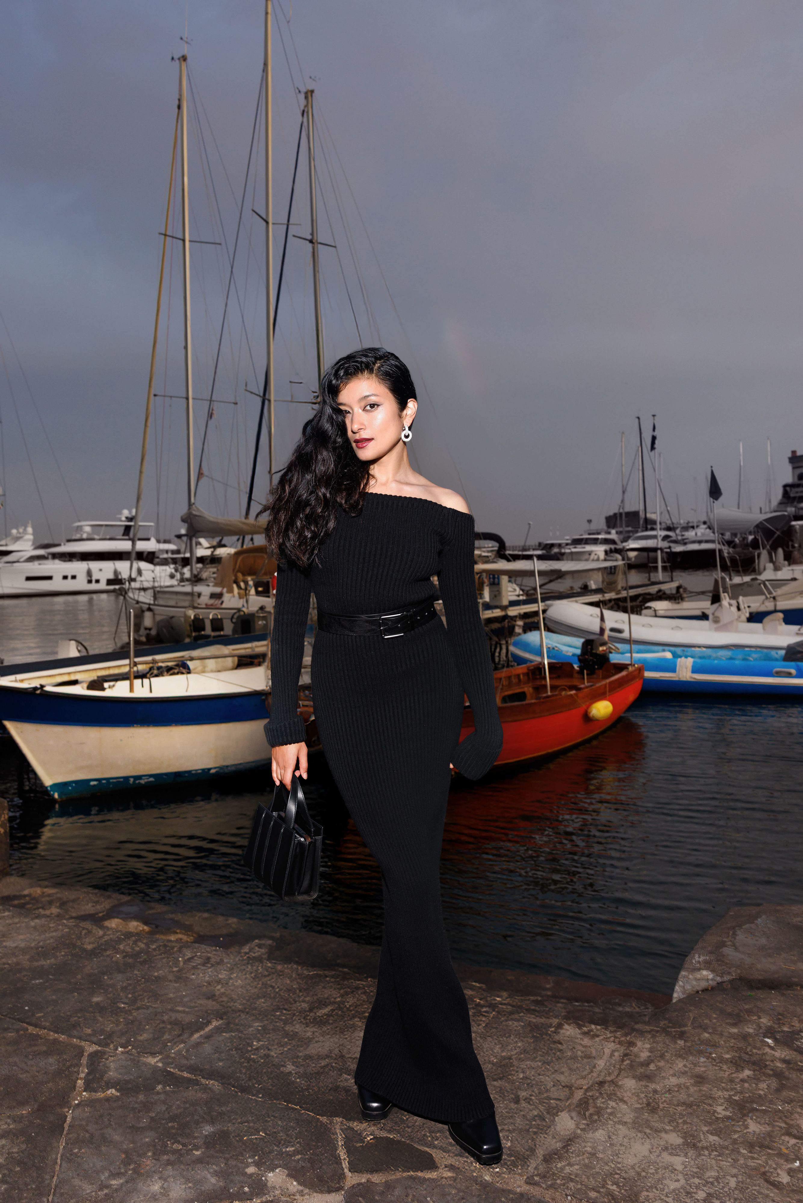 Rola - Credit: Courtesy of Press Office