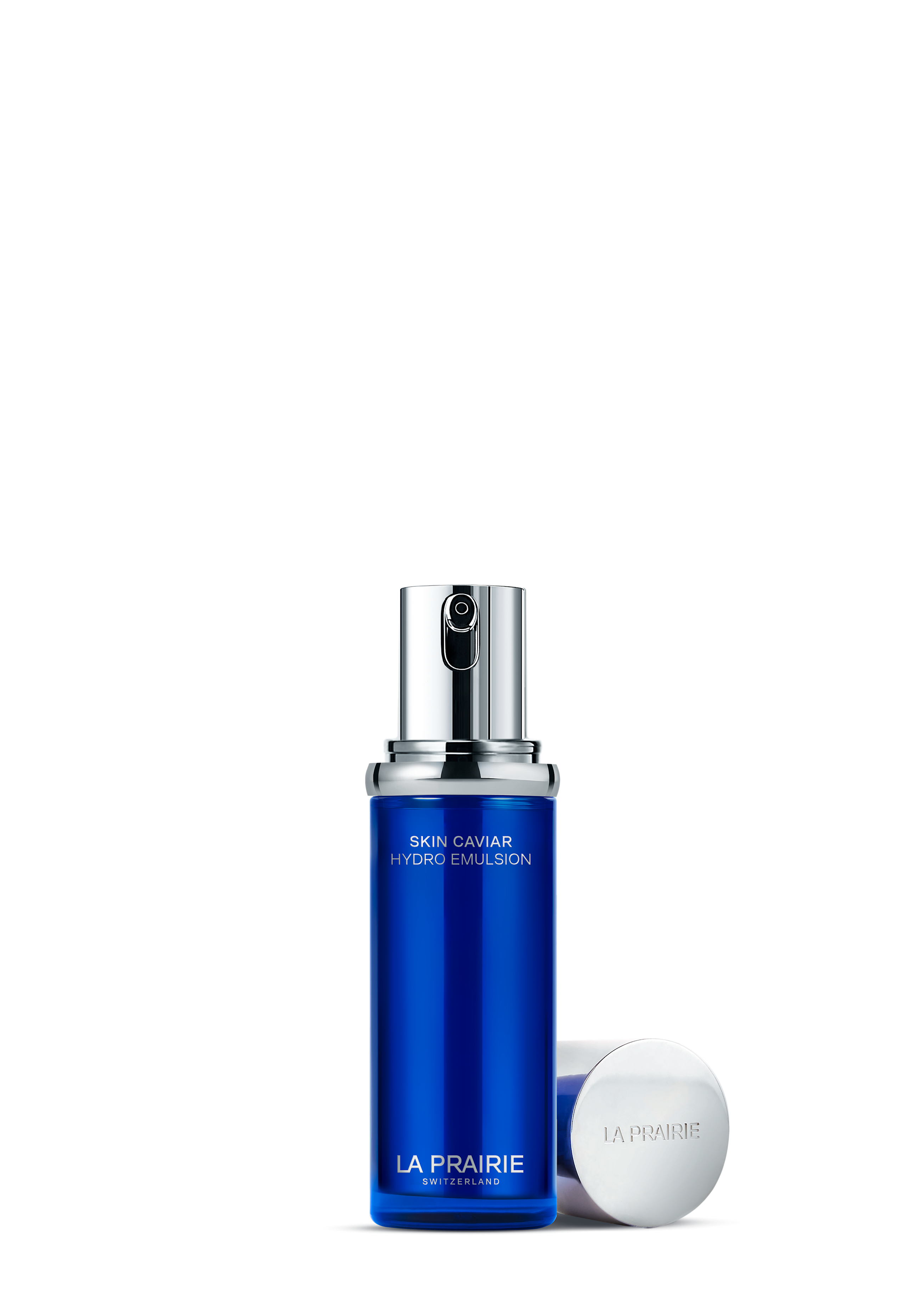 La Prairie, Skin Caviar Hydro Emulsion
Courtesy Press Office La Prairie
