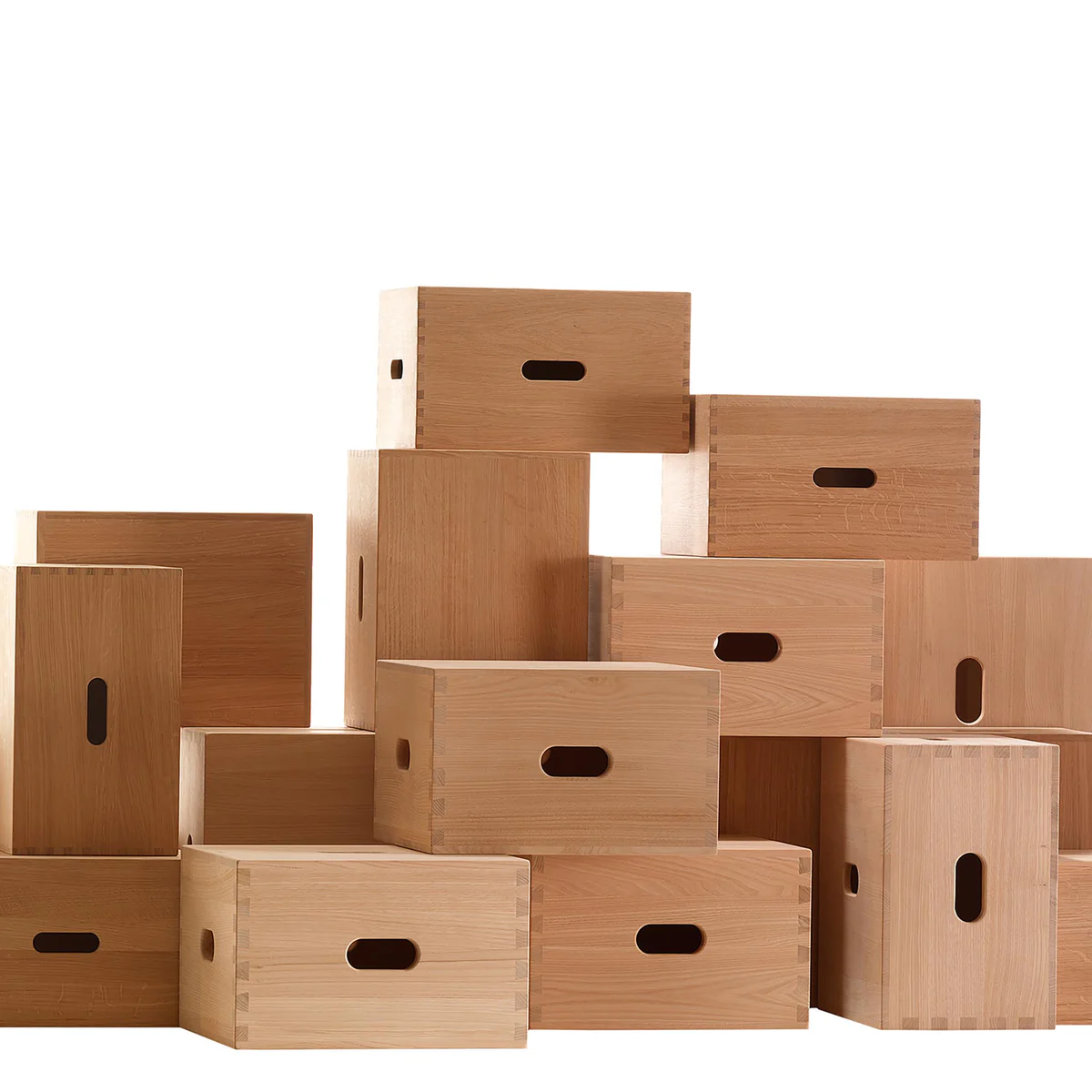 LC14 di Le Corbusier, Casina - Courtesy Cassina