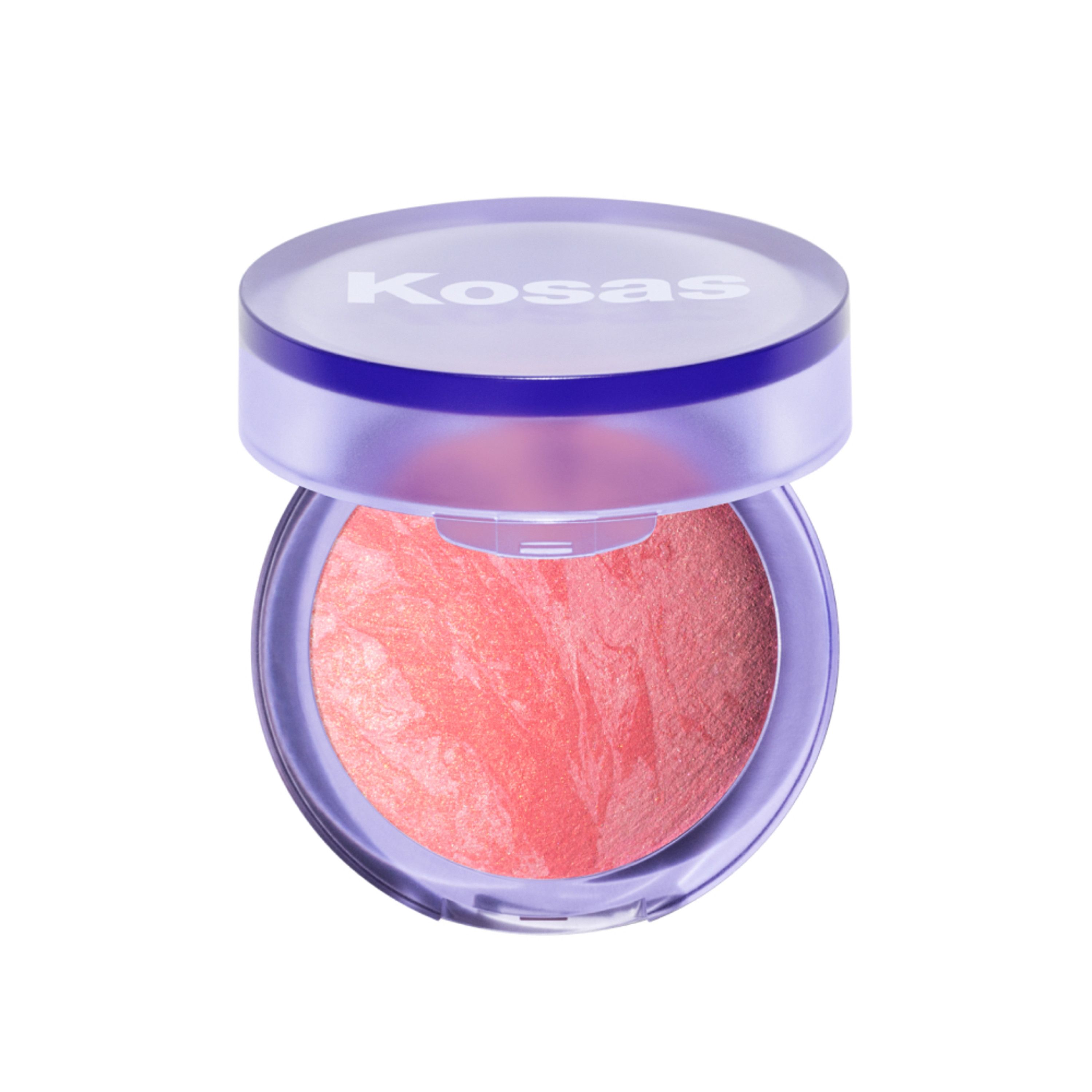 Kosas, Blush is Life - Courtesy press office