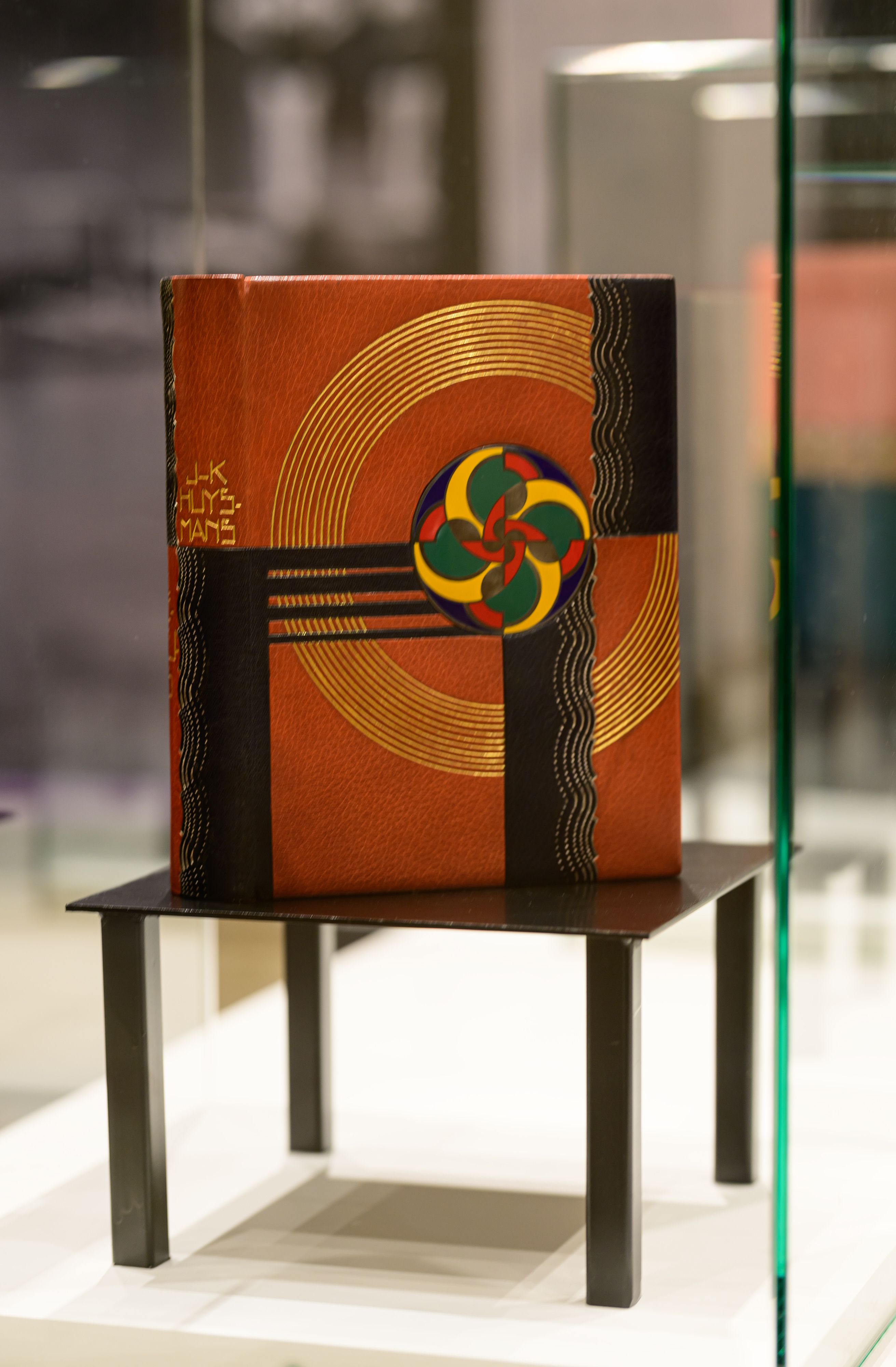 Art Decò: lo stile di una società in trasformazione © Jo Exelmans - Courtesy Press Office