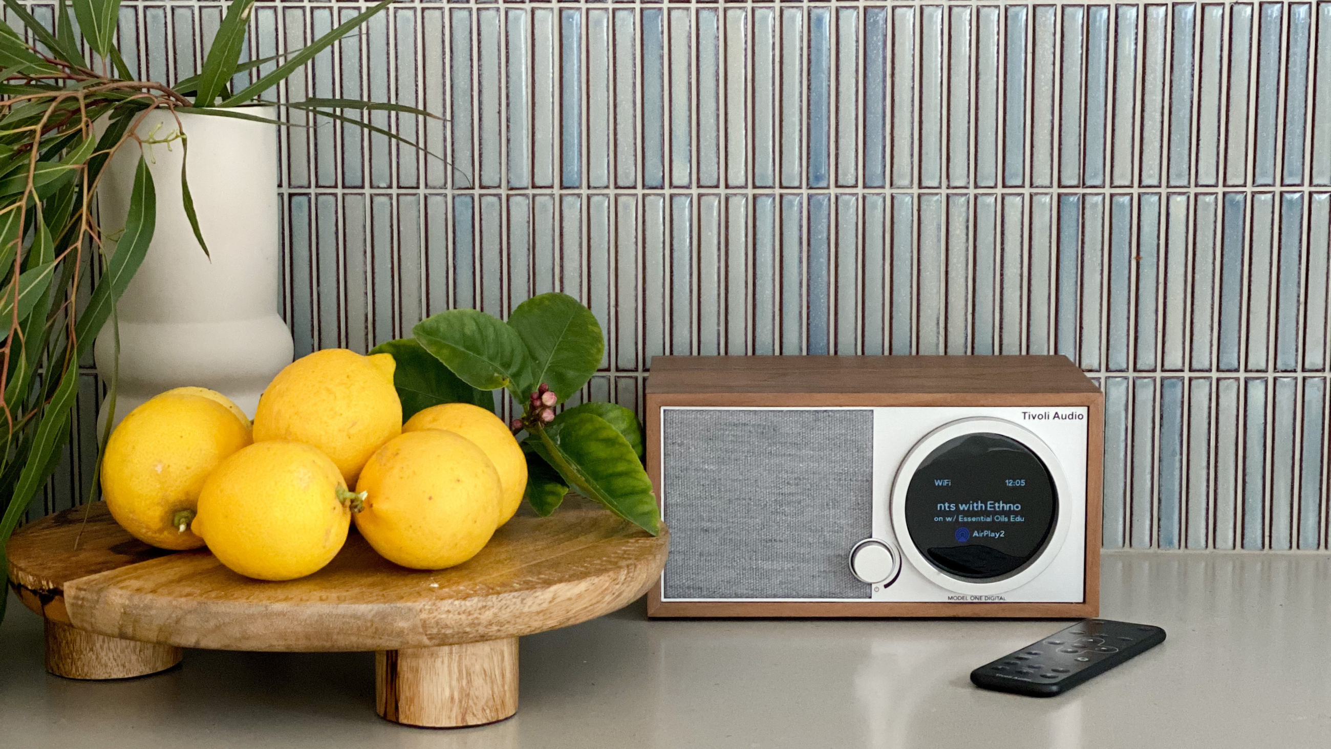 Il Model One Digital (Gen. 2); Tivoli Audio
Credits: Press Office