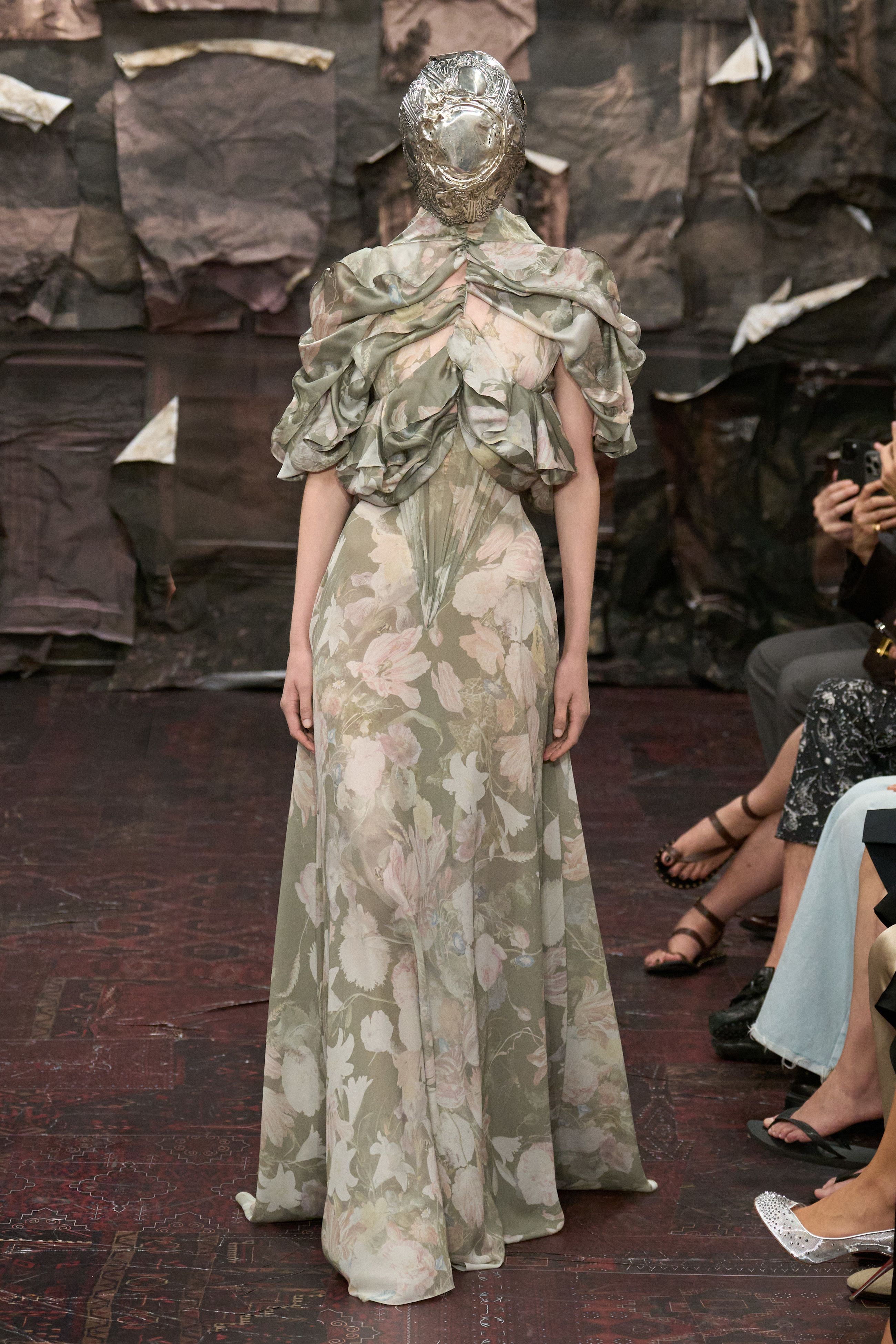 Maison Margiela Haute Couture FW25/26 - Credit Press Office